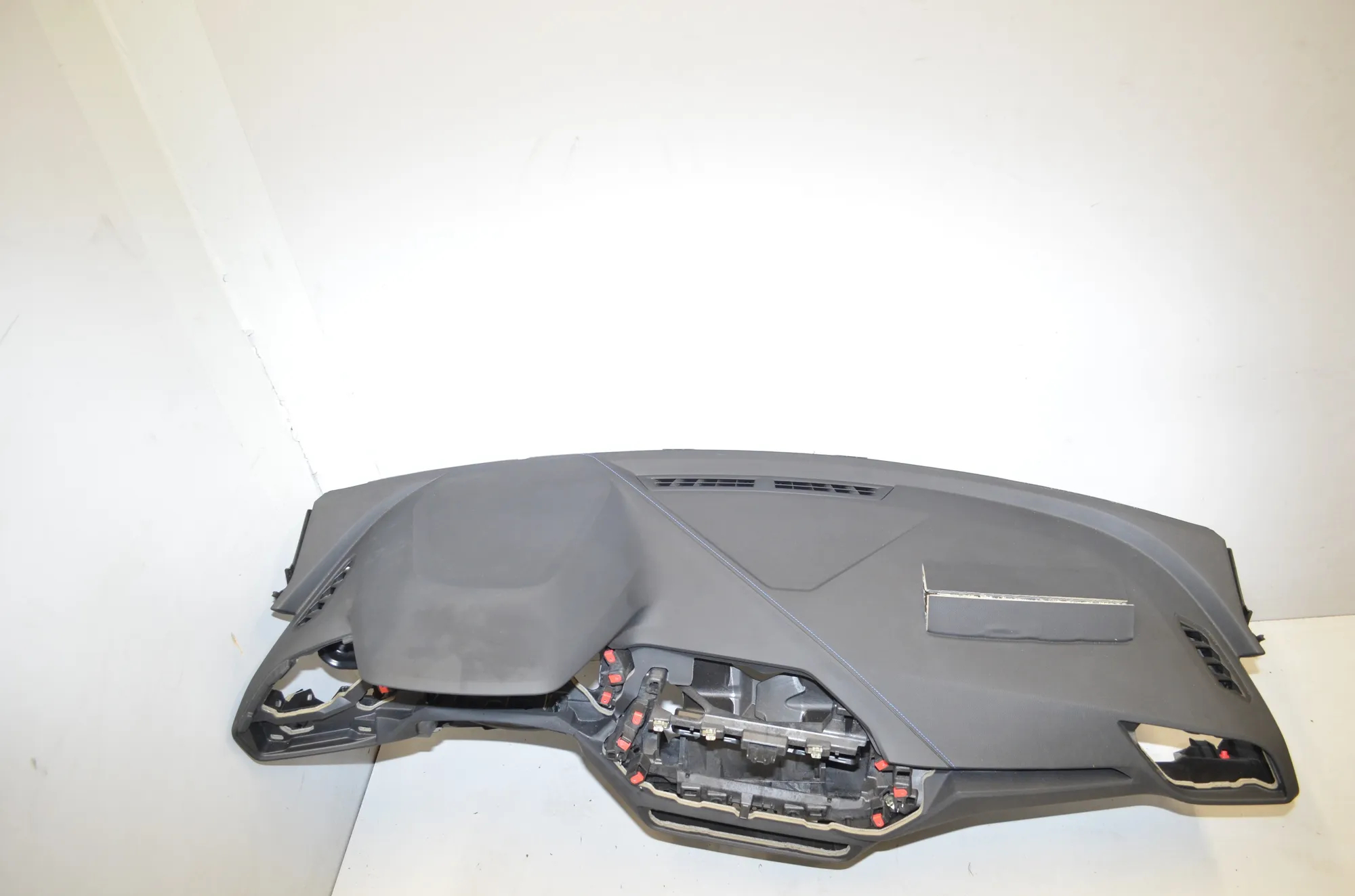 Dashboard – OEM 6962282 · BMW 1 (F40) (2019 - -) (F40)118i 2020 – 2