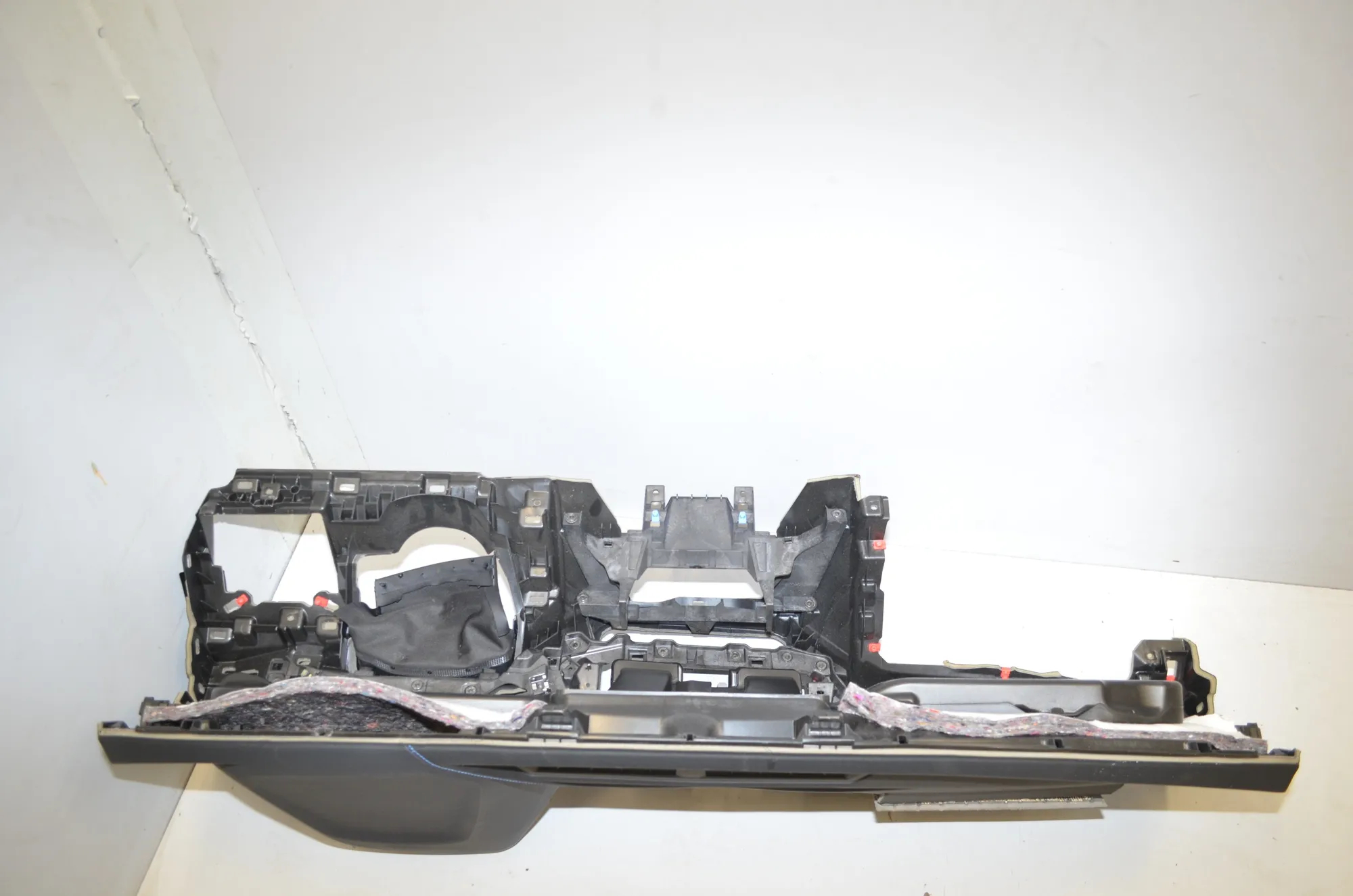 Dashboard – OEM 6962282 · BMW 1 (F40) (2019 - -) (F40)118i 2020 – 3