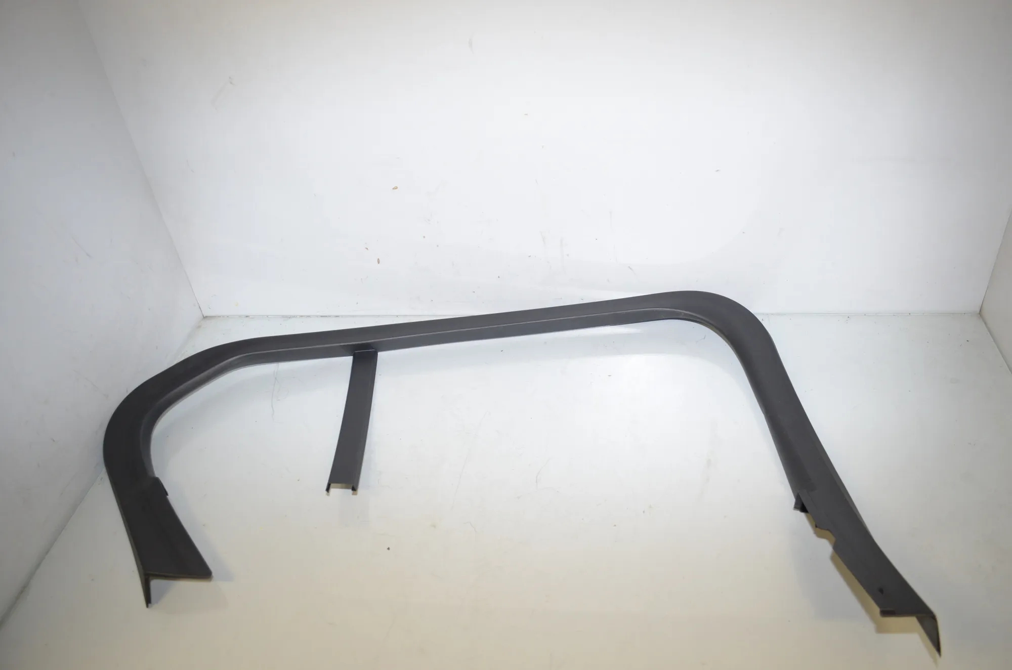 Rear Left Door Panel – OEM 7464797 · BMW 1 (F40) (2019 - -) (F40)118i 2020