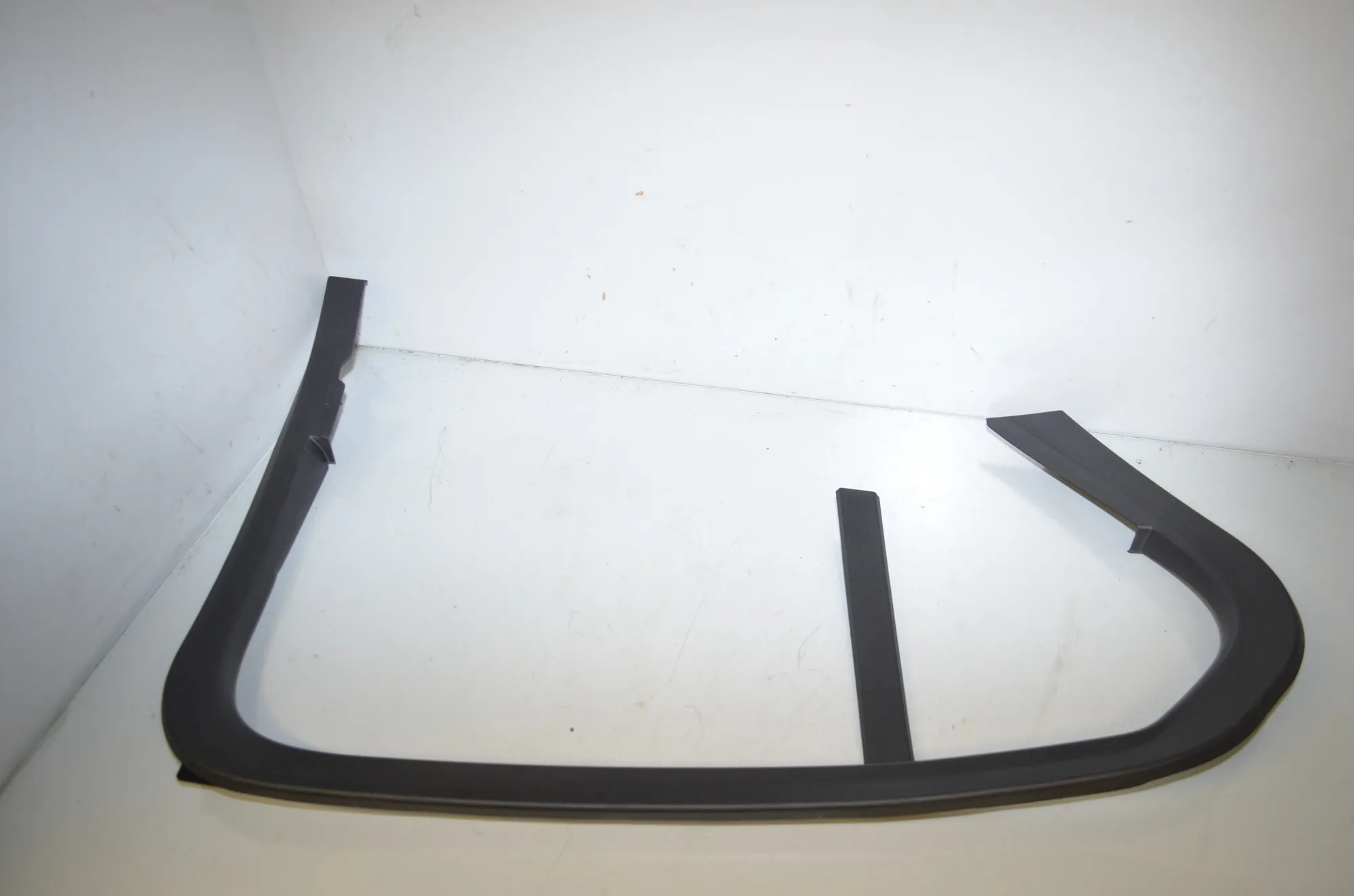 Rear Left Door Panel – OEM 7464797 · BMW 1 (F40) (2019 - -) (F40)118i 2020 – 2