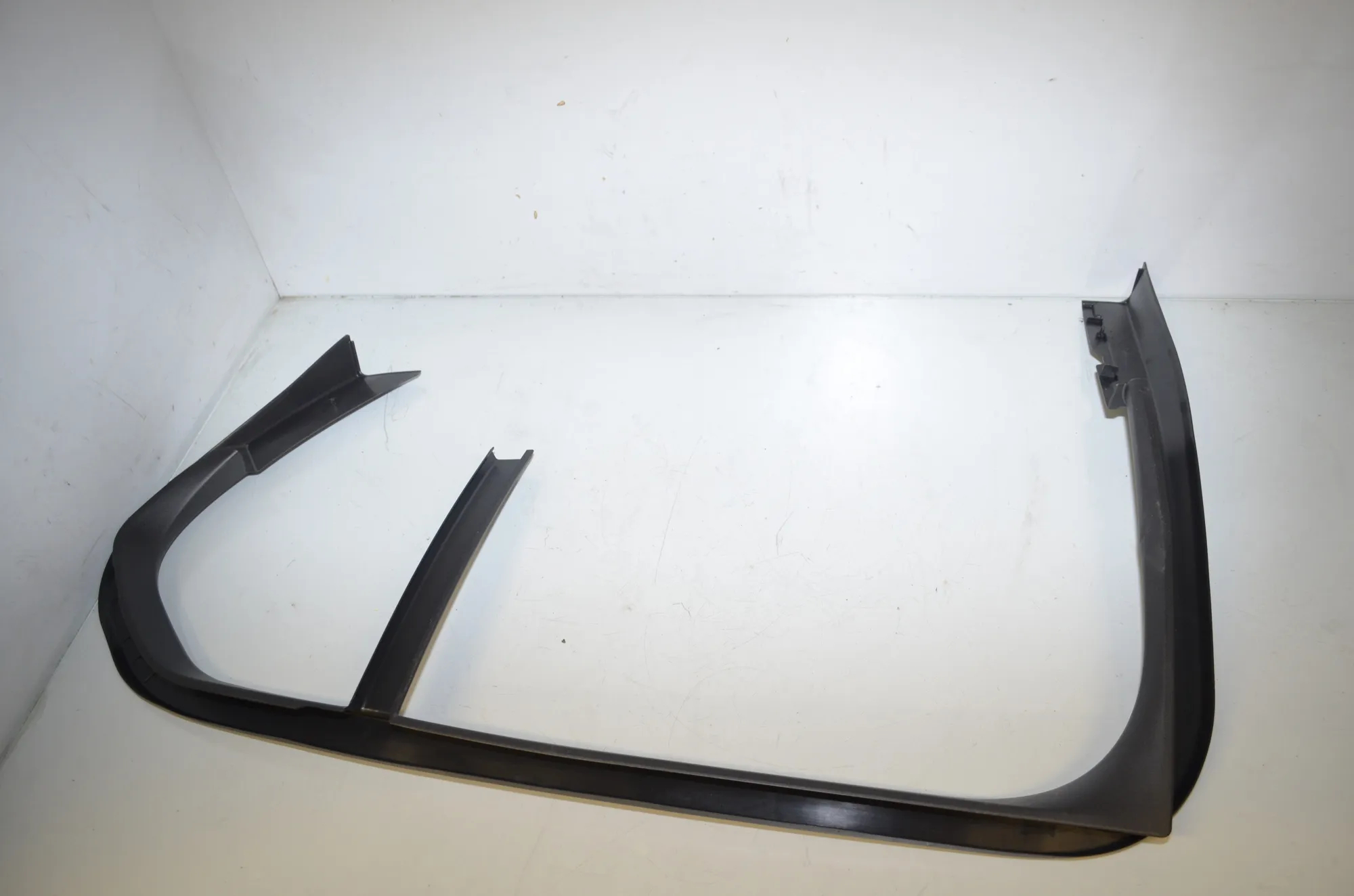 Rear Left Door Panel – OEM 7464797 · BMW 1 (F40) (2019 - -) (F40)118i 2020 – 3