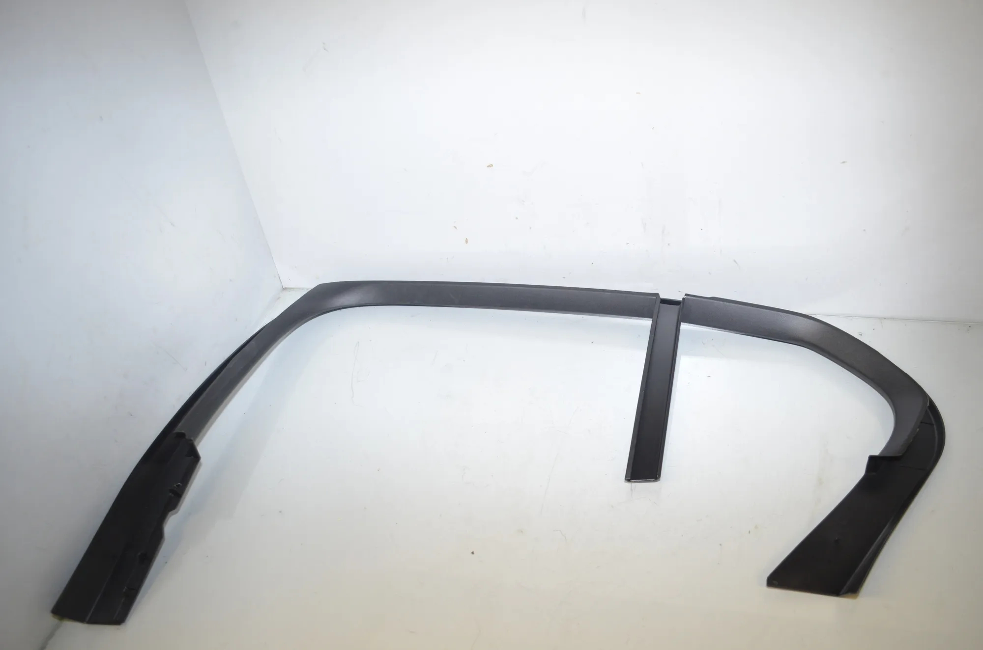 Rear Left Door Panel – OEM 7464797 · BMW 1 (F40) (2019 - -) (F40)118i 2020 – 4
