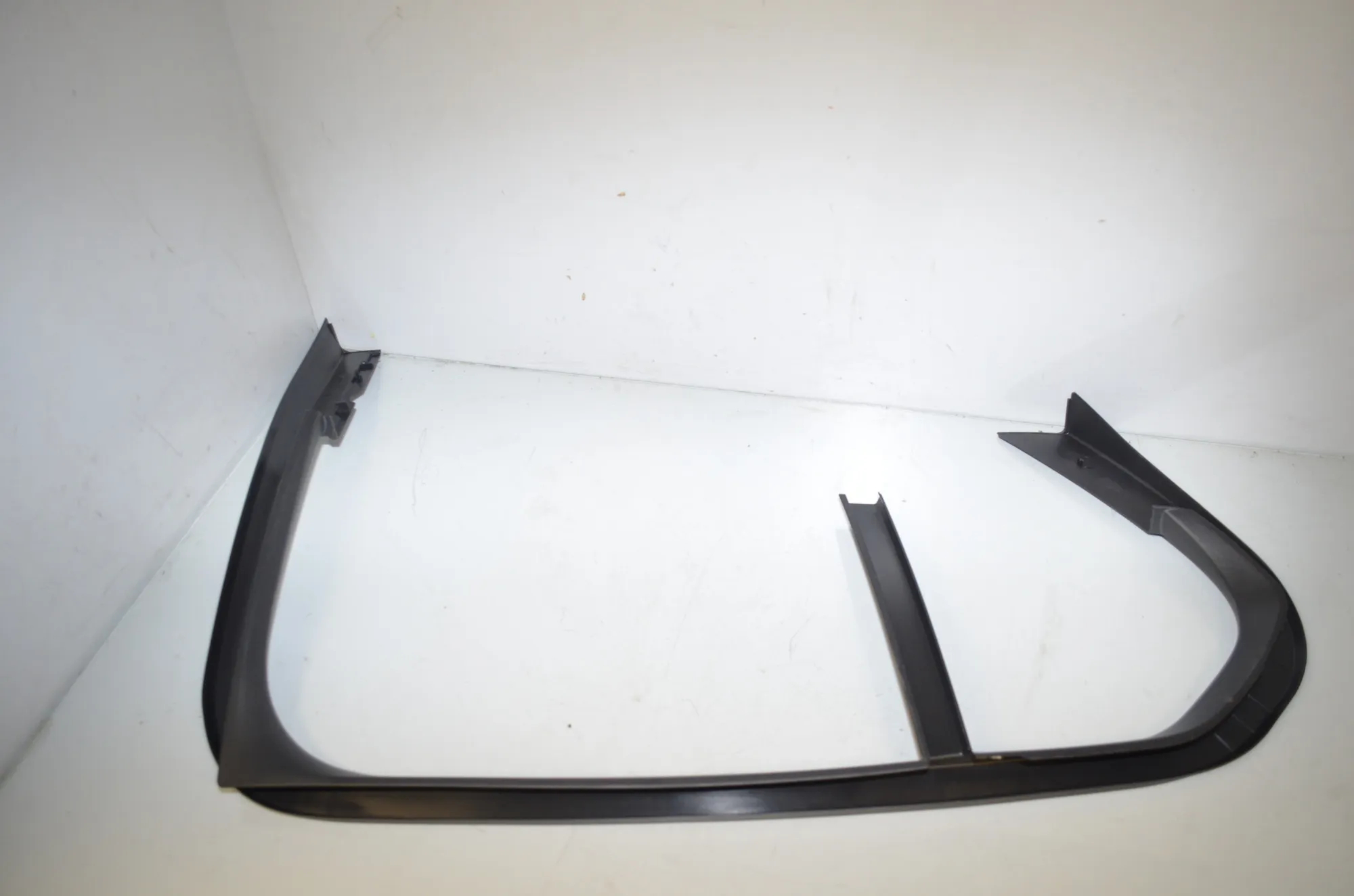 Rear Right Door Panel – OEM 7464798 · BMW 1 (F40) (2019 - -) (F40)118i 2020 – 3