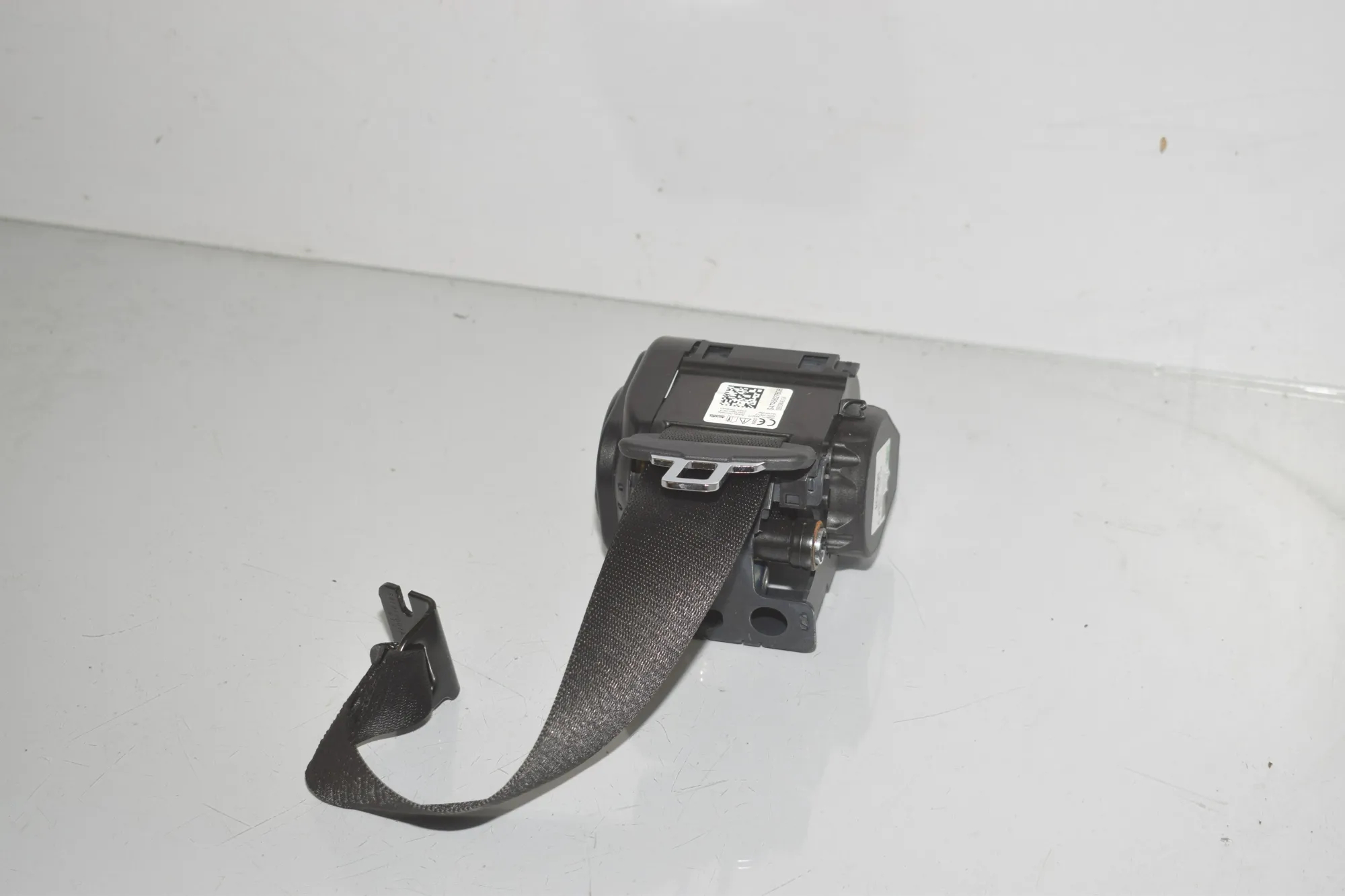 Rear Right Seatbelt – OEM 7456278 · BMW 1 (F40) (2019 - -) (F40)118i 2020 – 4