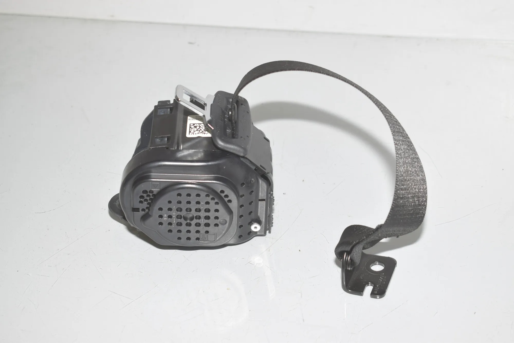 Rear Right Seatbelt – OEM 7456278 · BMW 1 (F40) (2019 - -) (F40)118i 2020