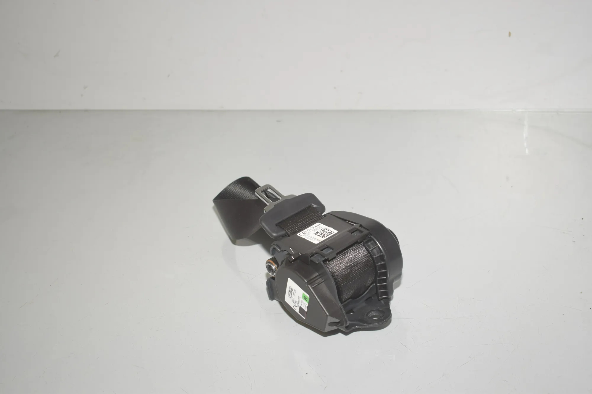 Rear Right Seatbelt – OEM 7456278 · BMW 1 (F40) (2019 - -) (F40)118i 2020 – 3