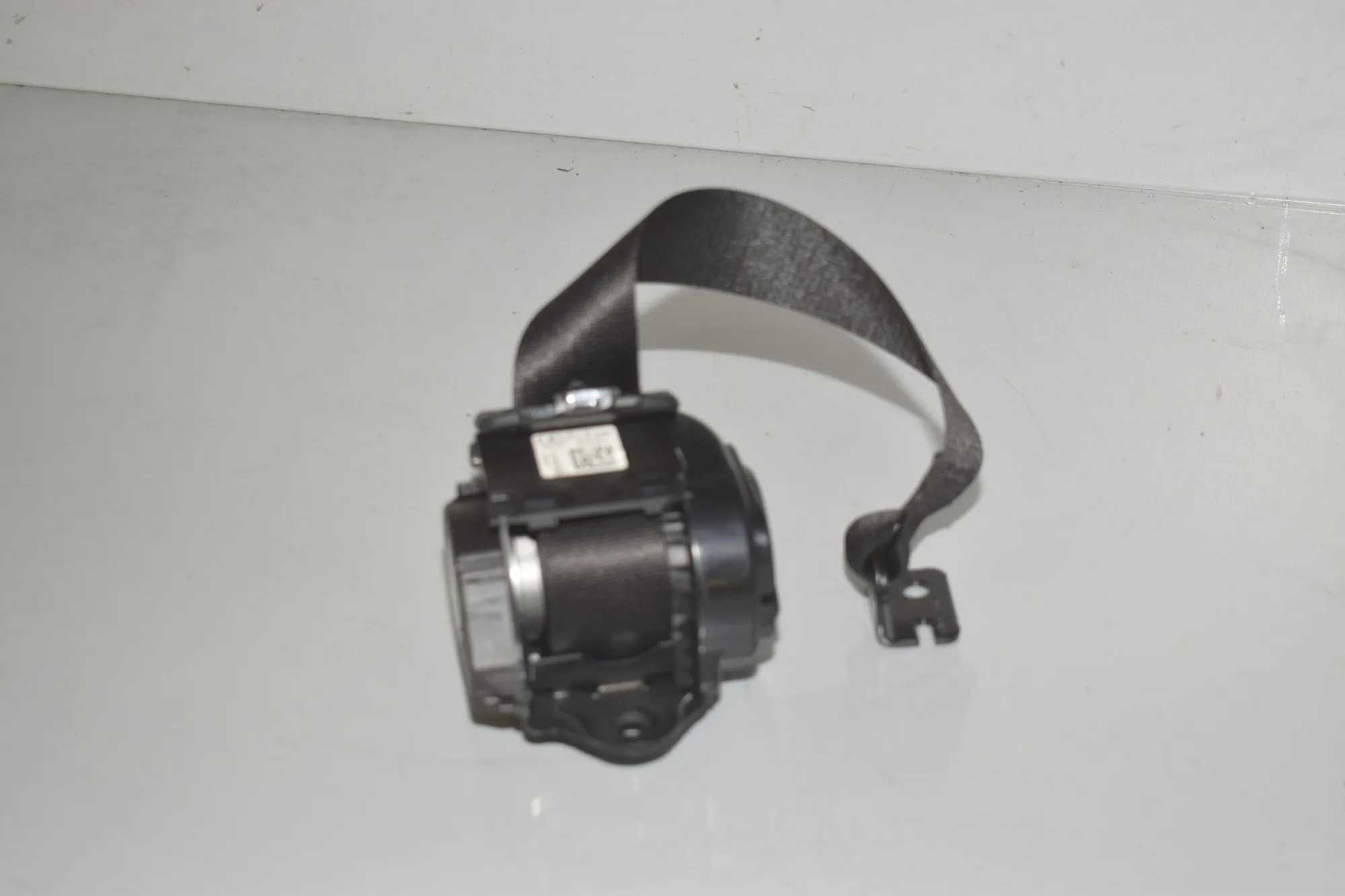 Rear Right Seatbelt – OEM 7456278 · BMW 1 (F40) (2019 - -) (F40)118i 2020 – 2