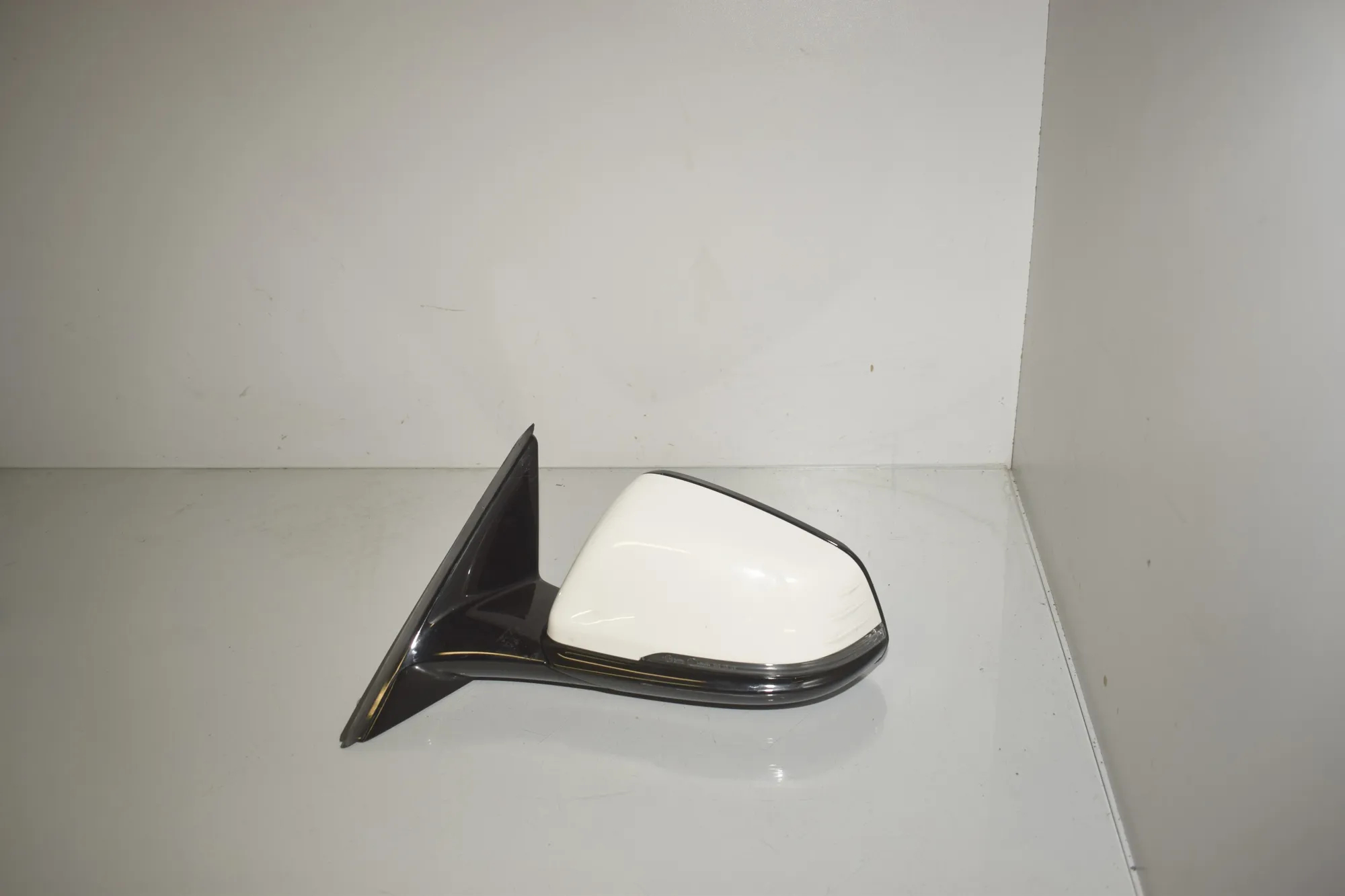 Right Side Wing Mirror – OEM 9448490 · BMW 1 (F40) (2019 - -) (F40)118i 2020