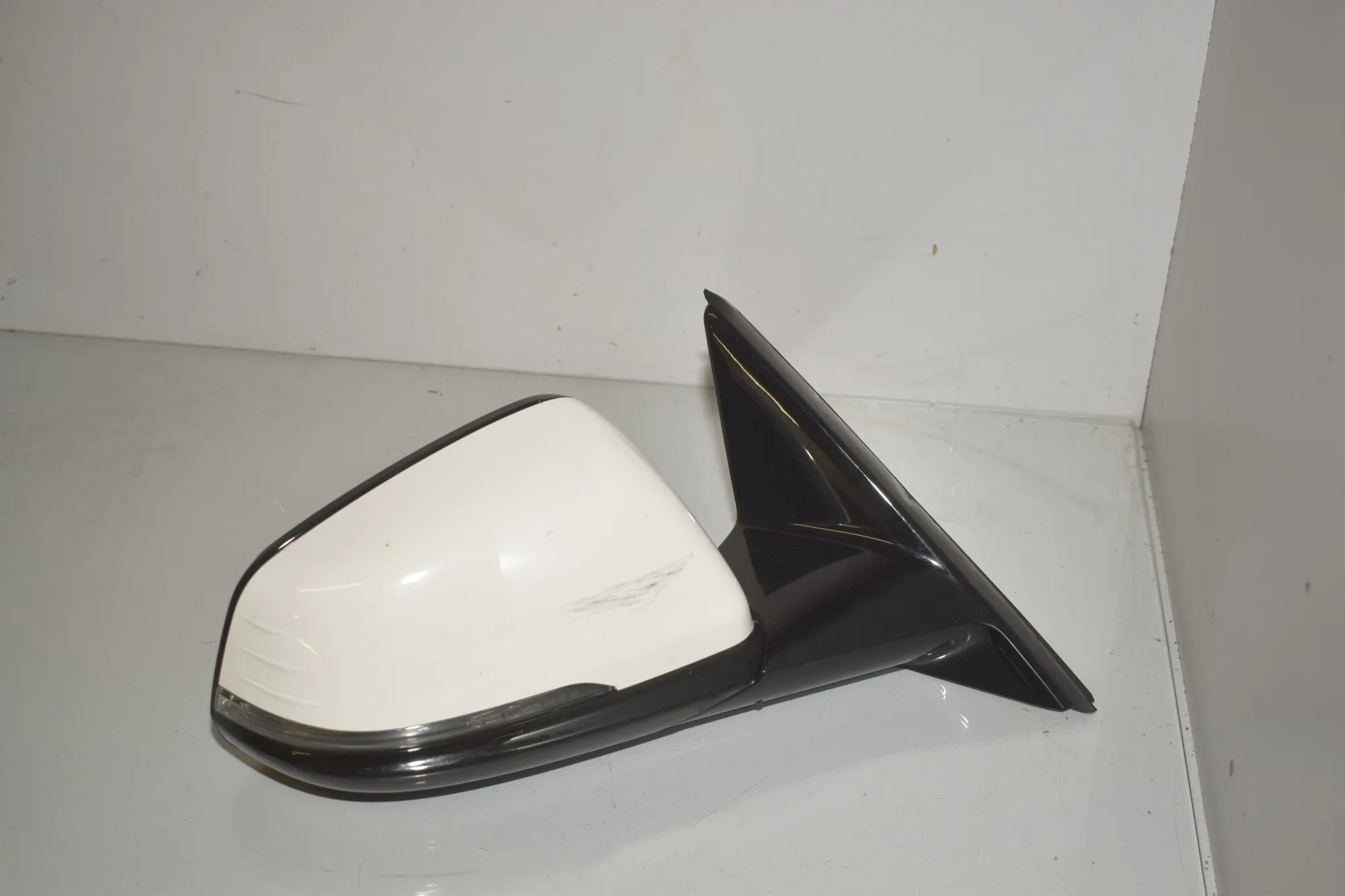 Right Side Wing Mirror – OEM 9448490 · BMW 1 (F40) (2019 - -) (F40)118i 2020 – 5