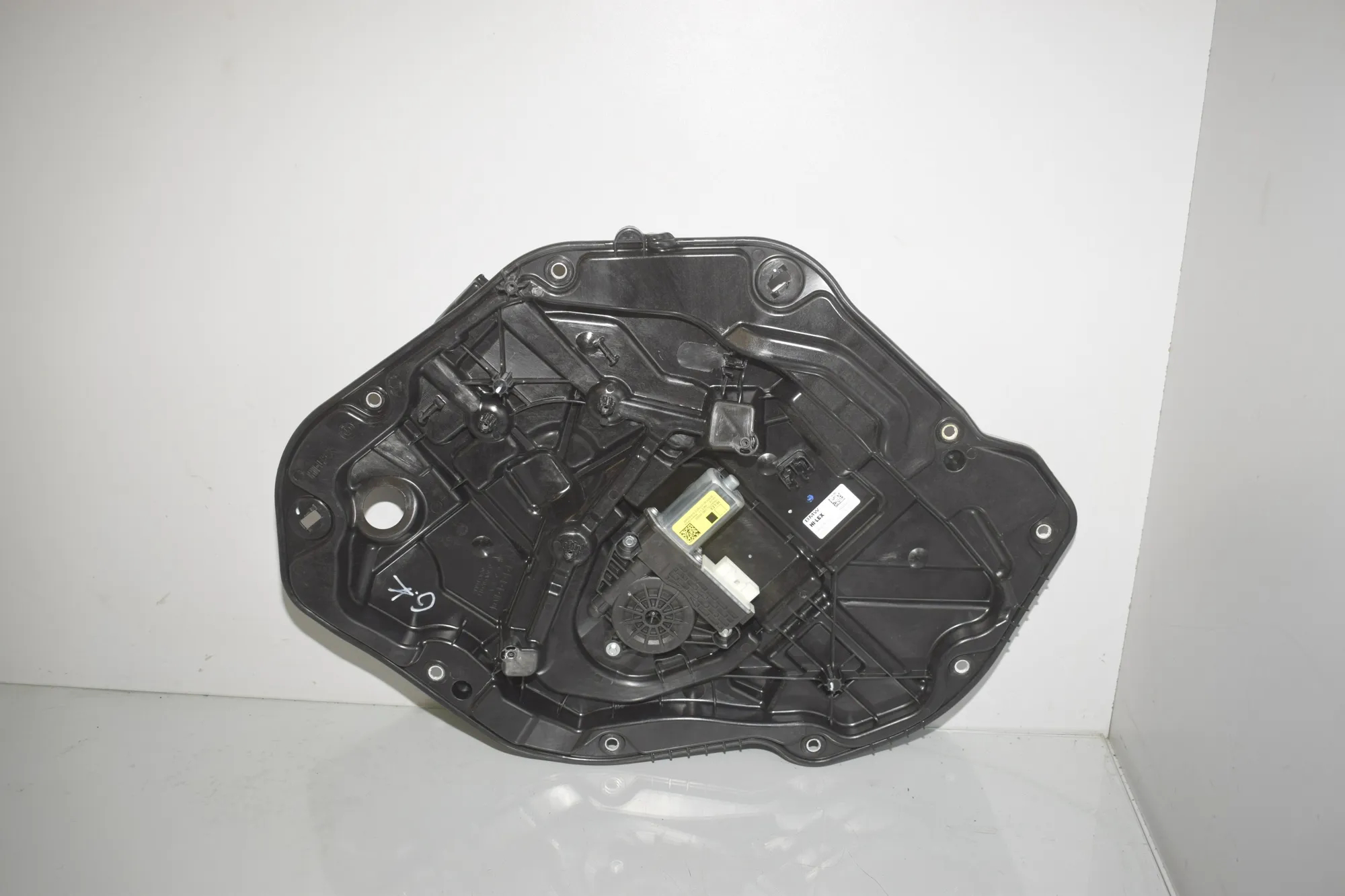 Rear Left Door Window Regulator – OEM 5A02FA7 · BMW 1 (F40) (2019 - -) (F40)118i 2020