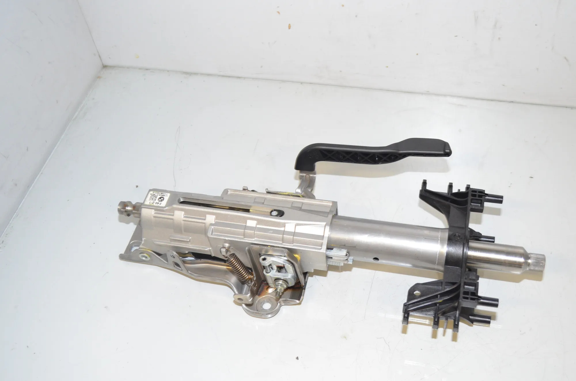 Steering Wheel Adjustment Mechanism – OEM 6898226 · BMW 1 (F40) (2019 - -) (F40)118i 2020 – 2