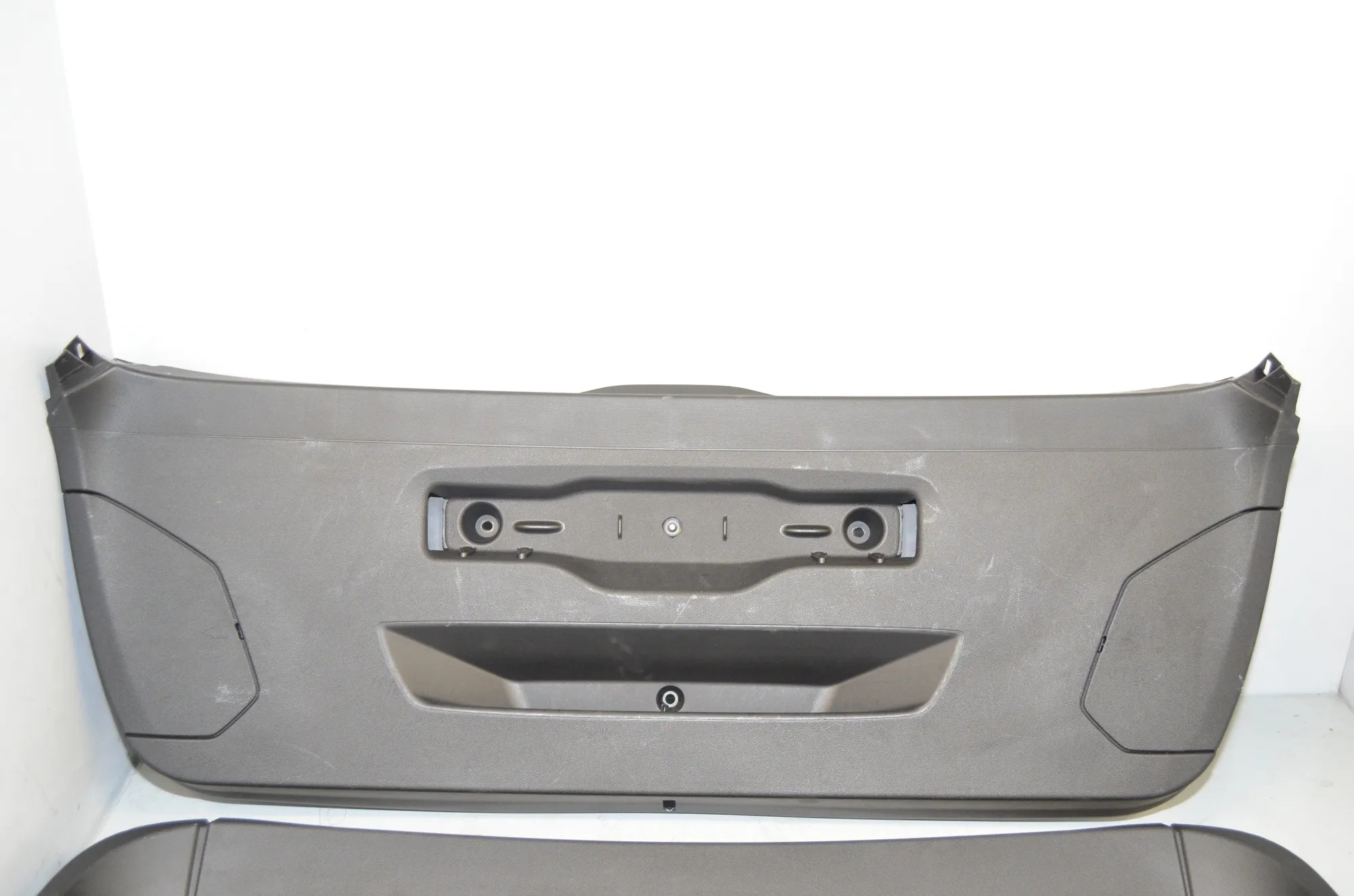 Tailgate Bootlid Cover Trim – OEM 7456056 · BMW 1 (F40) (2019 - -) (F40)118i 2020 – 2