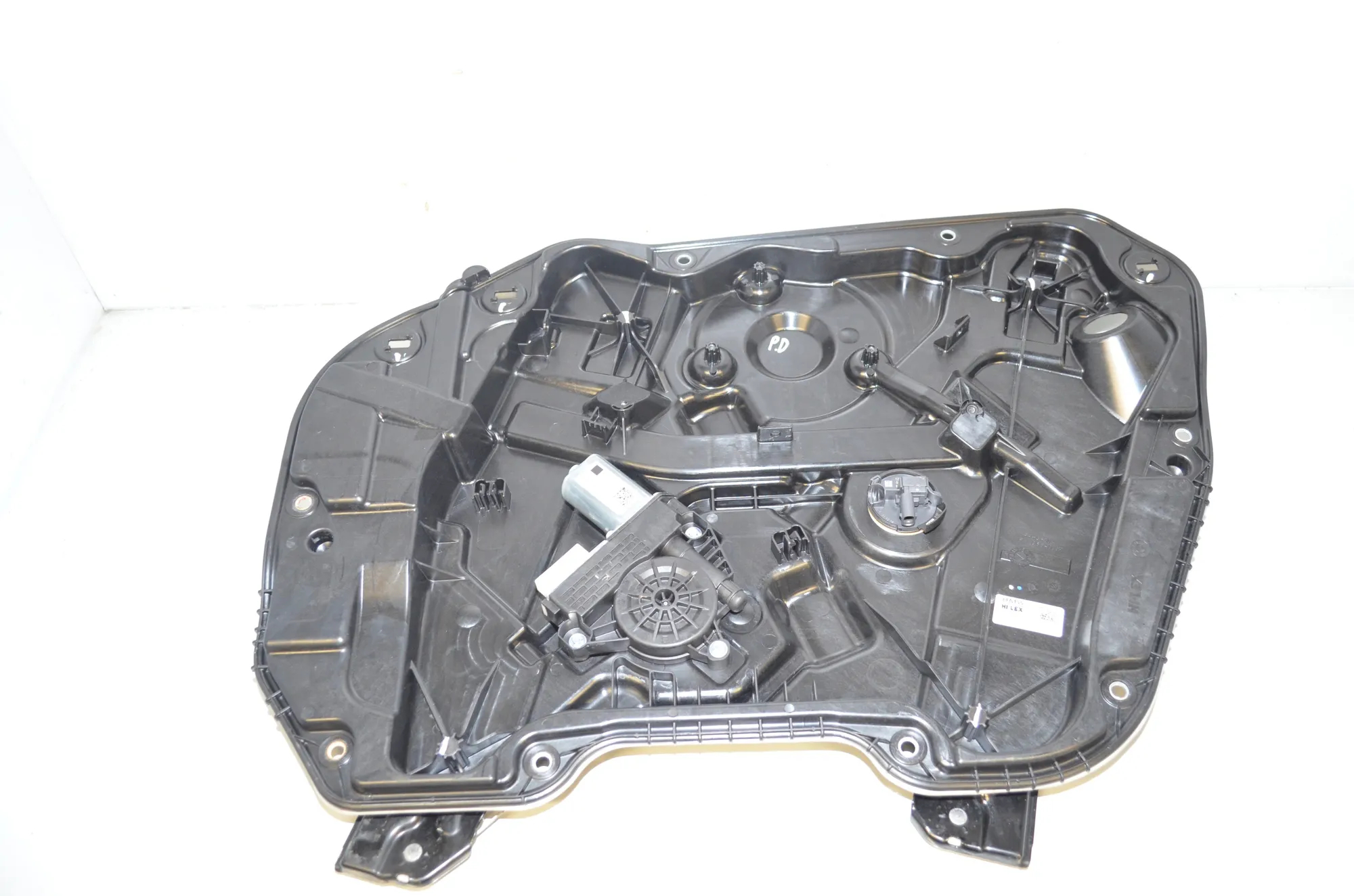 Front Right Door Window Regulator – OEM 5A02FB2 · BMW 1 (F40) (2019 - -) (F40)118i 2020