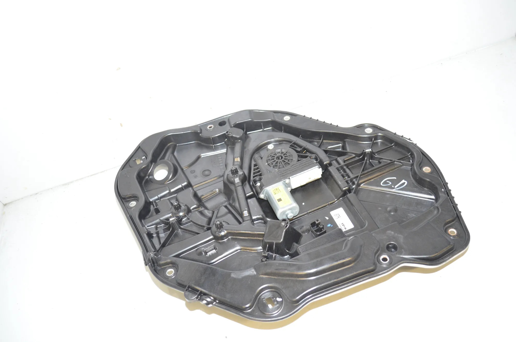 Rear Right Door Window Regulator – OEM 5A02FA8 · BMW 1 (F40) (2019 - -) (F40)118i 2020 – 2