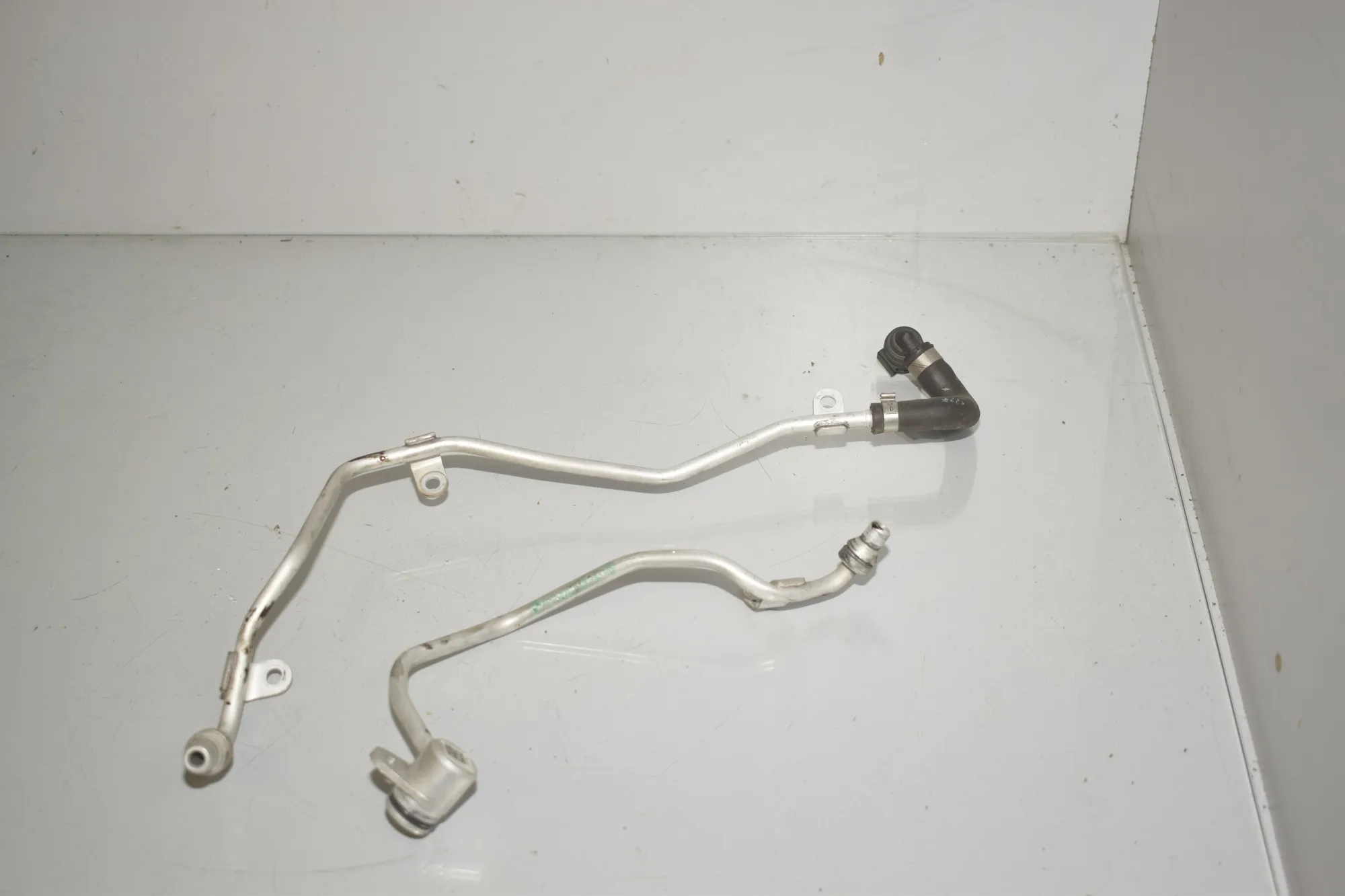 Other tubes – OEM 8471773 · BMW 3 Touring (G21) (2019 - -) 320 d 2019 – 2