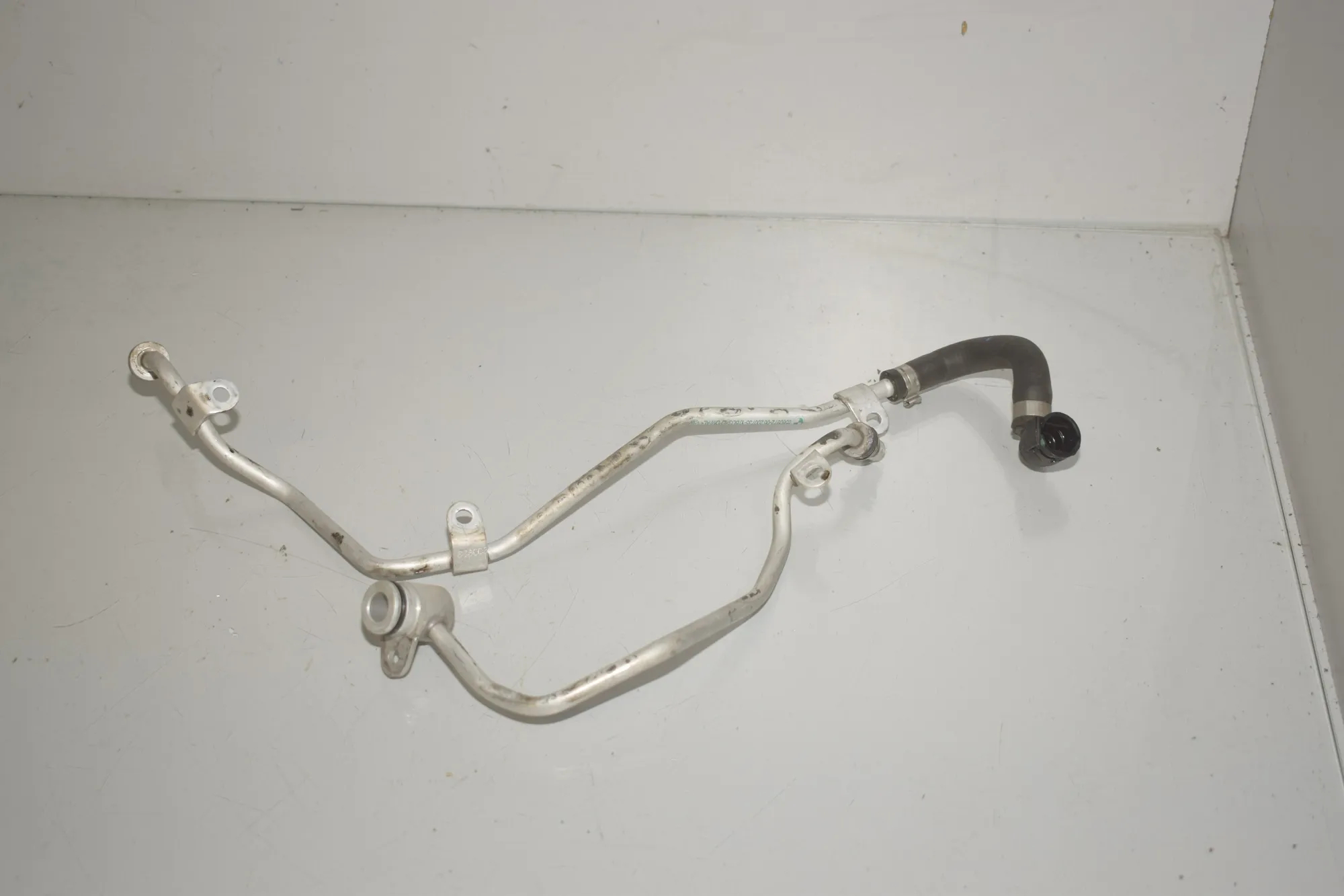 Other tubes – OEM 8471773 · BMW 3 Touring (G21) (2019 - -) 320 d 2019