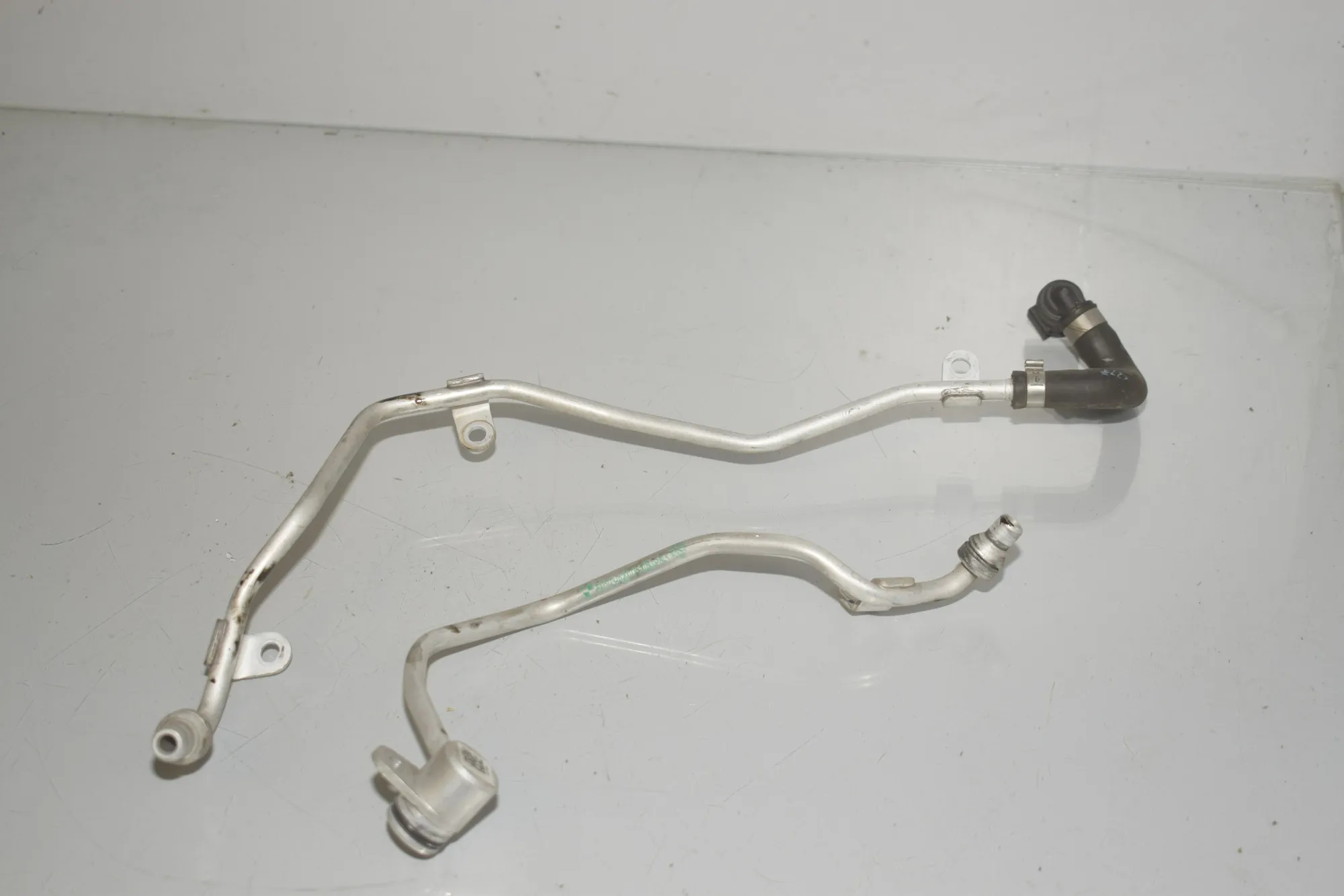 Other tubes – OEM 8471773 · BMW 3 Touring (G21) (2019 - -) 320 d 2019 – 3