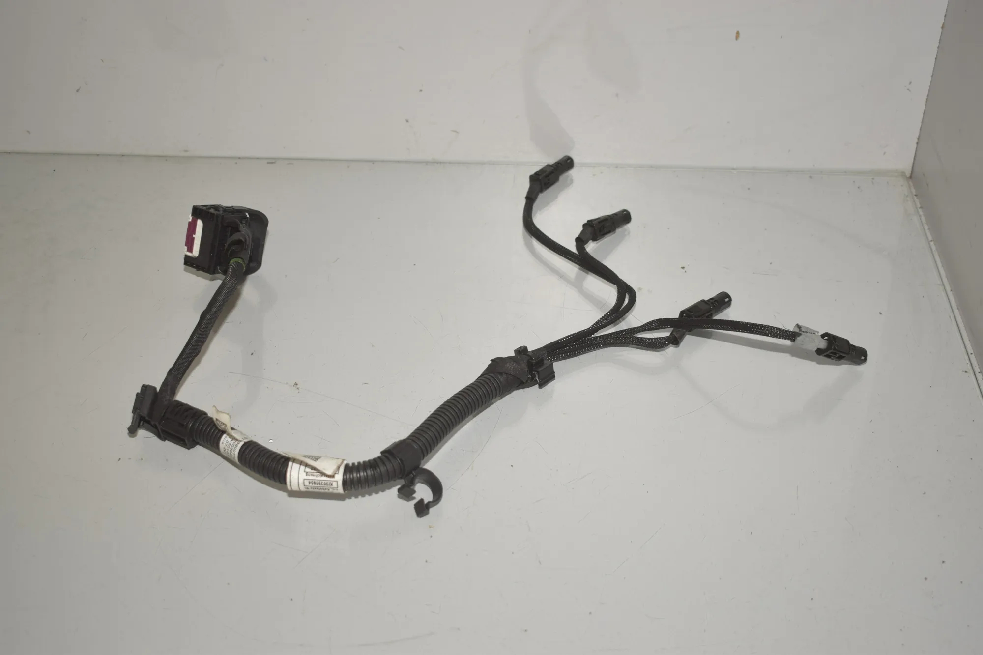 Glow Plug Wires – OEM 8580192 · BMW 3 Touring (G21) (2019 - -) 320 d 2019