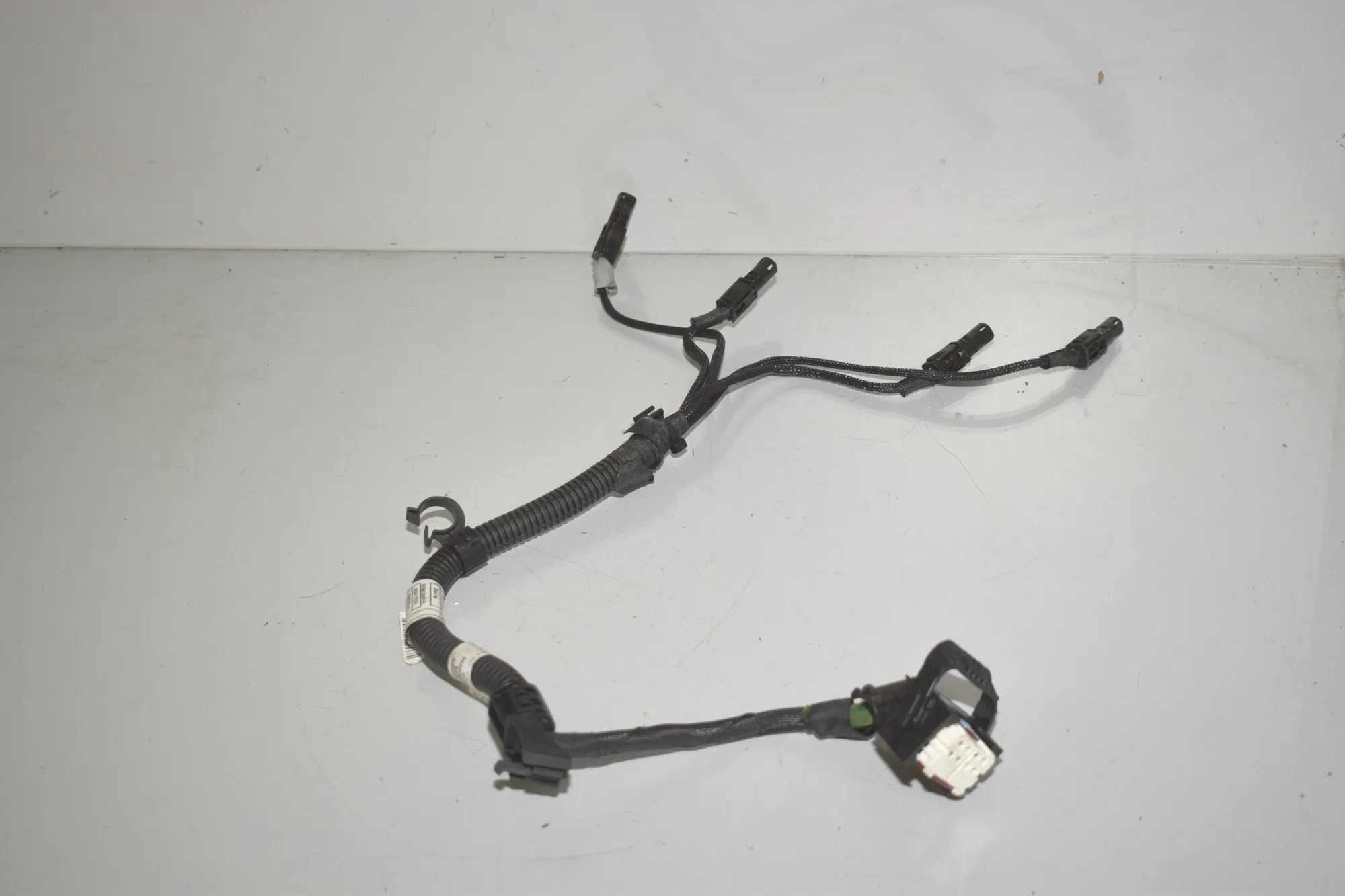 Glow Plug Wires – OEM 8580192 · BMW 3 Touring (G21) (2019 - -) 320 d 2019 – 2