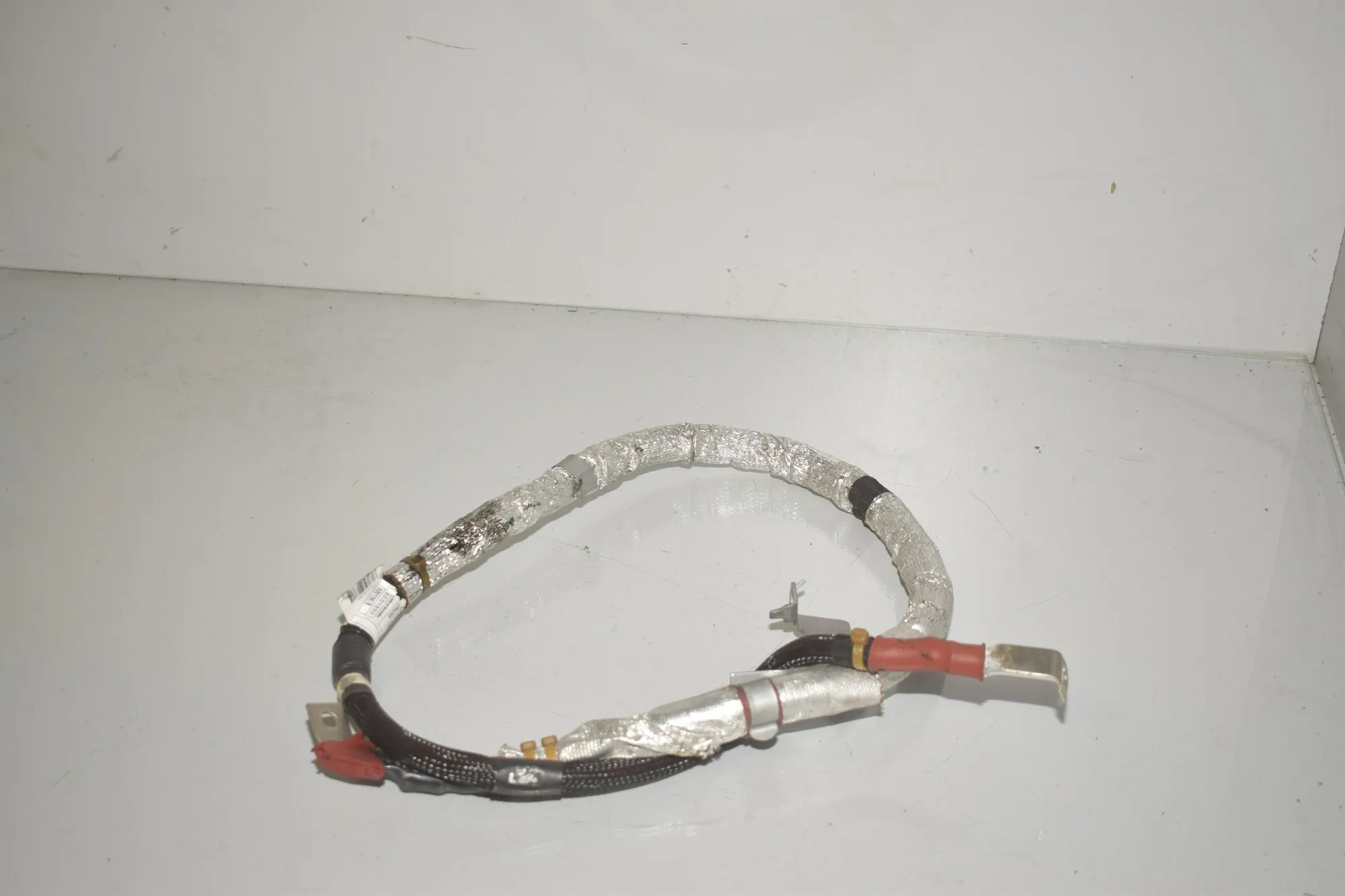 Positive Battery Cable – OEM 8476015 · BMW 3 Touring (G21) (2019 - -) 320 d 2019 – 3
