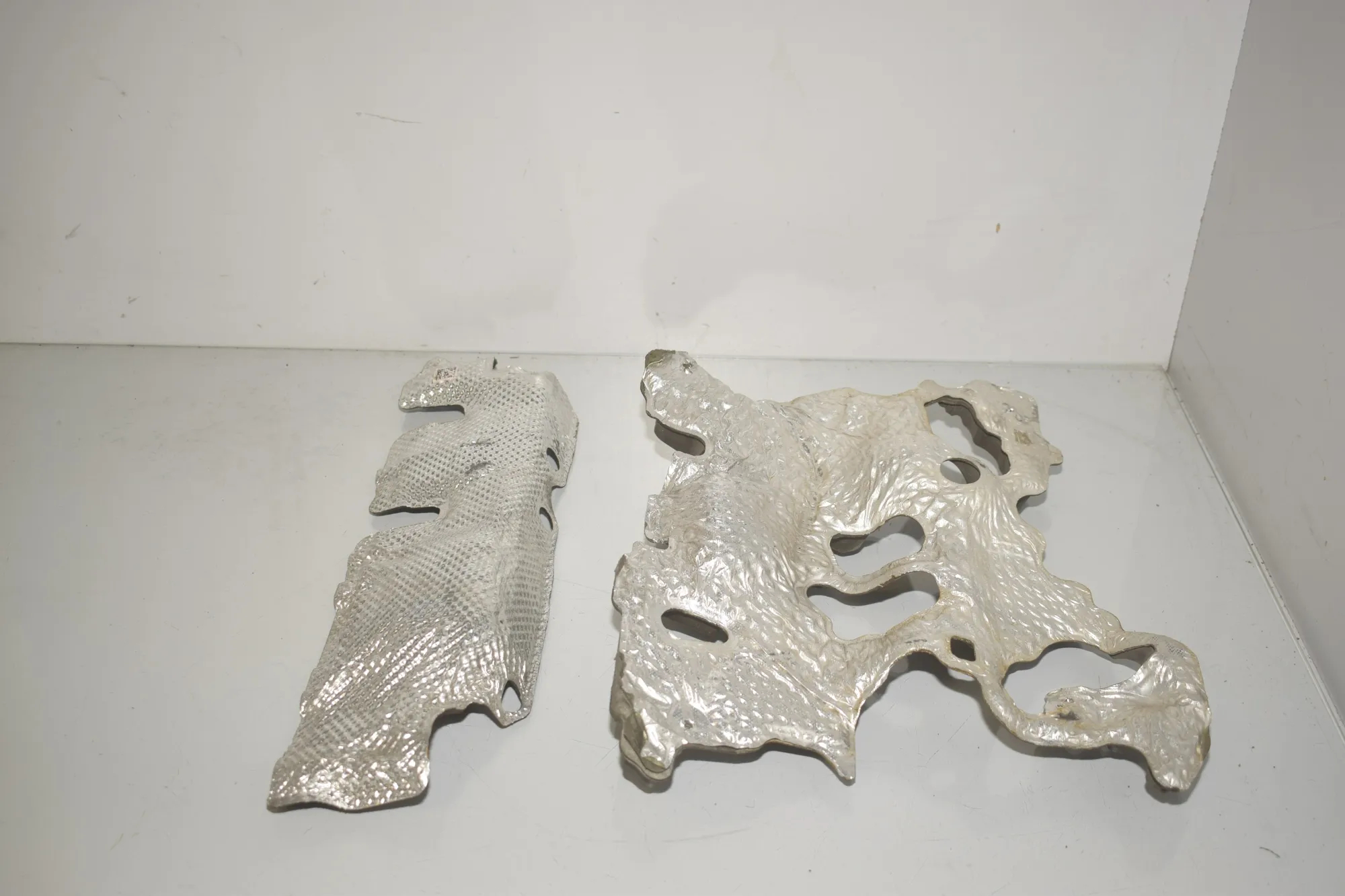 Sound Insulation – OEM 9887208 · BMW 3 Touring (G21) (2019 - -) 320 d 2019 – 2