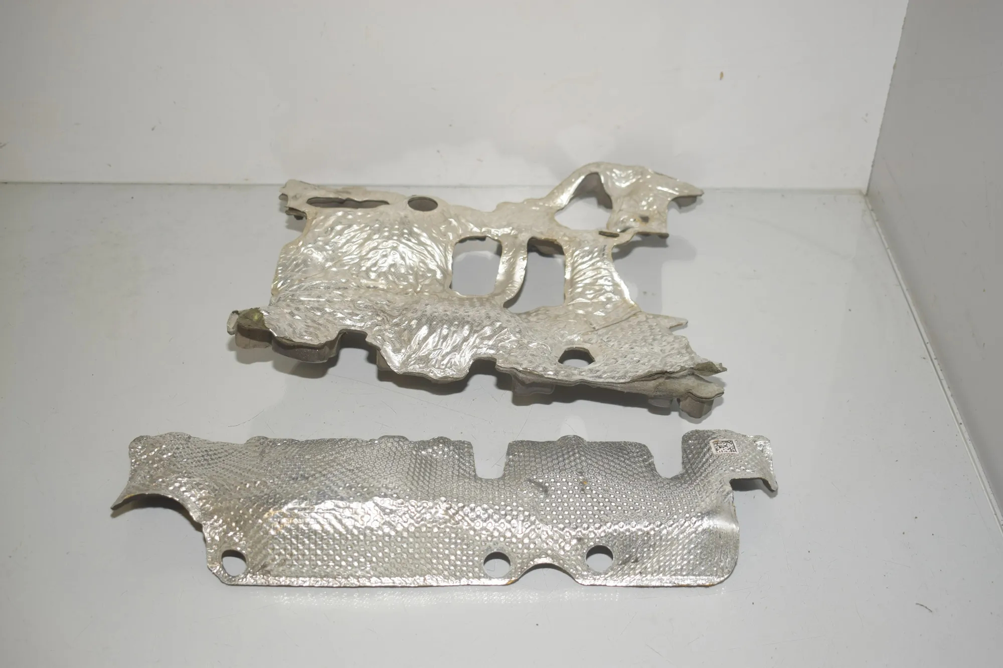 Sound Insulation – OEM 9887208 · BMW 3 Touring (G21) (2019 - -) 320 d 2019