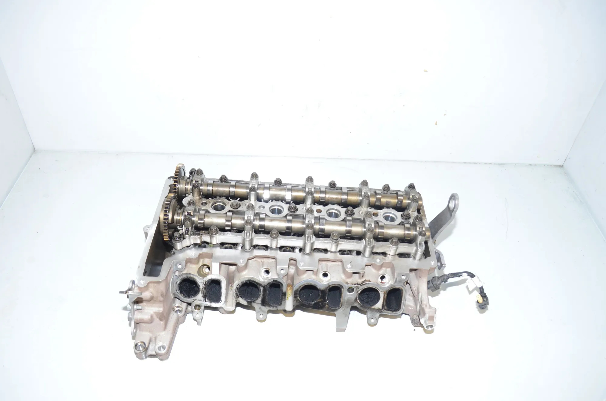 Engine Cylinder Head – OEM 8580266 · BMW 3 Touring (G21) (2019 - -) 320 d 2019 – 5