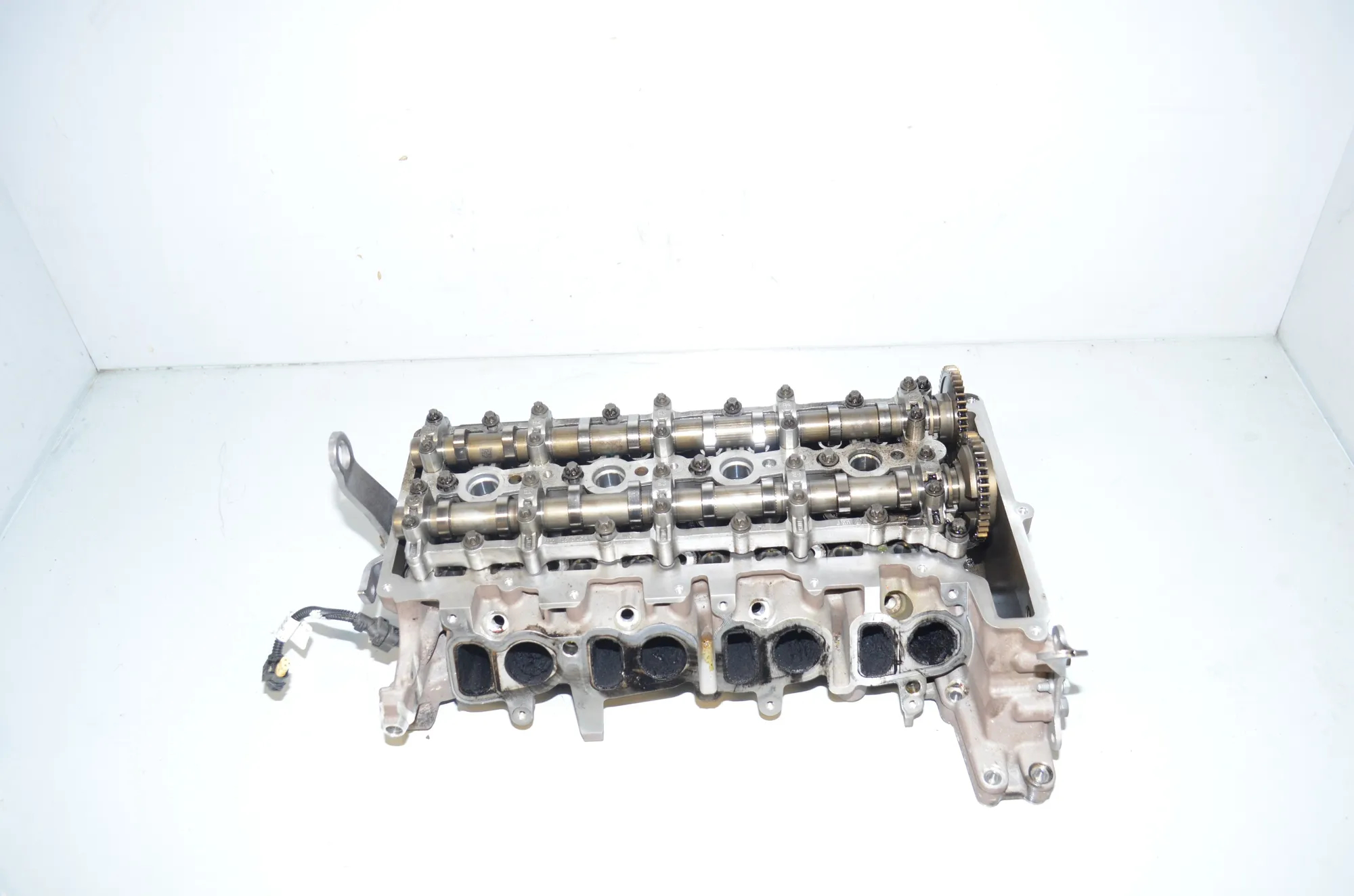 Engine Cylinder Head – OEM 8580266 · BMW 3 Touring (G21) (2019 - -) 320 d 2019
