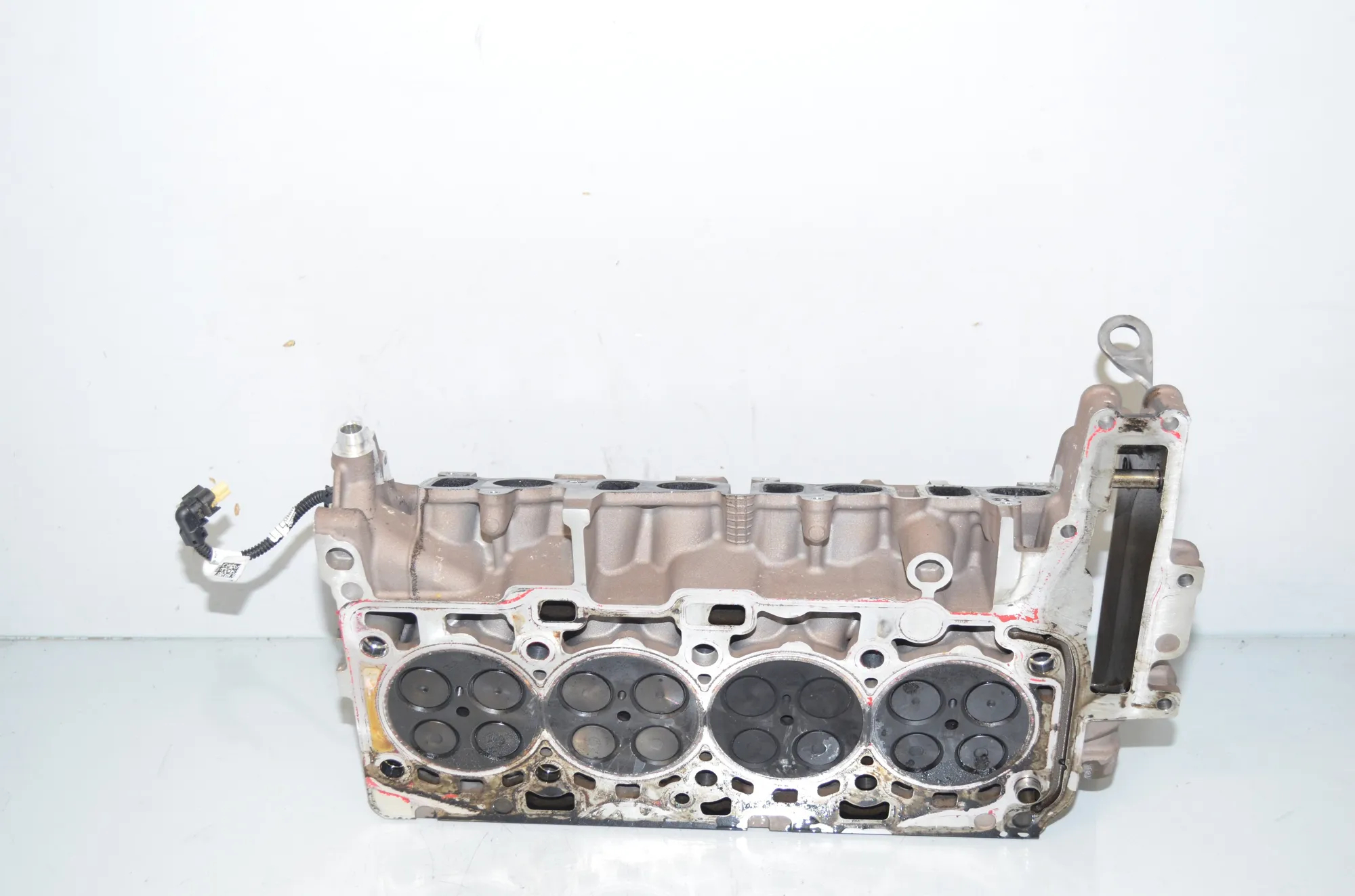 Engine Cylinder Head – OEM 8580266 · BMW 3 Touring (G21) (2019 - -) 320 d 2019 – 2