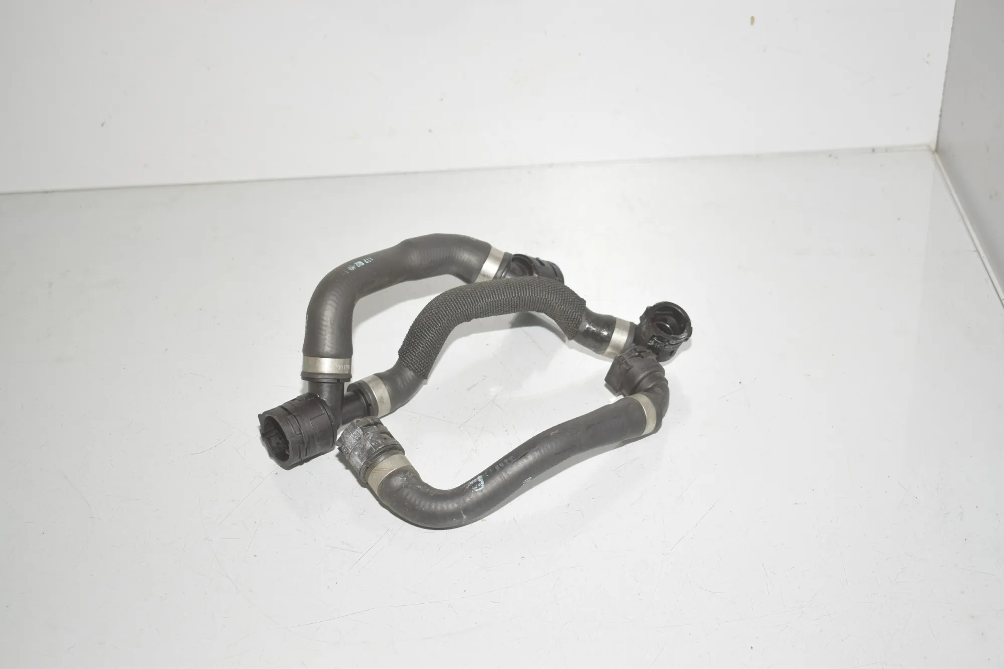 Coolant Hose Pipe – OEM 8580759 · BMW 3 Touring (G21) (2019 - -) 320 d 2019 – 2