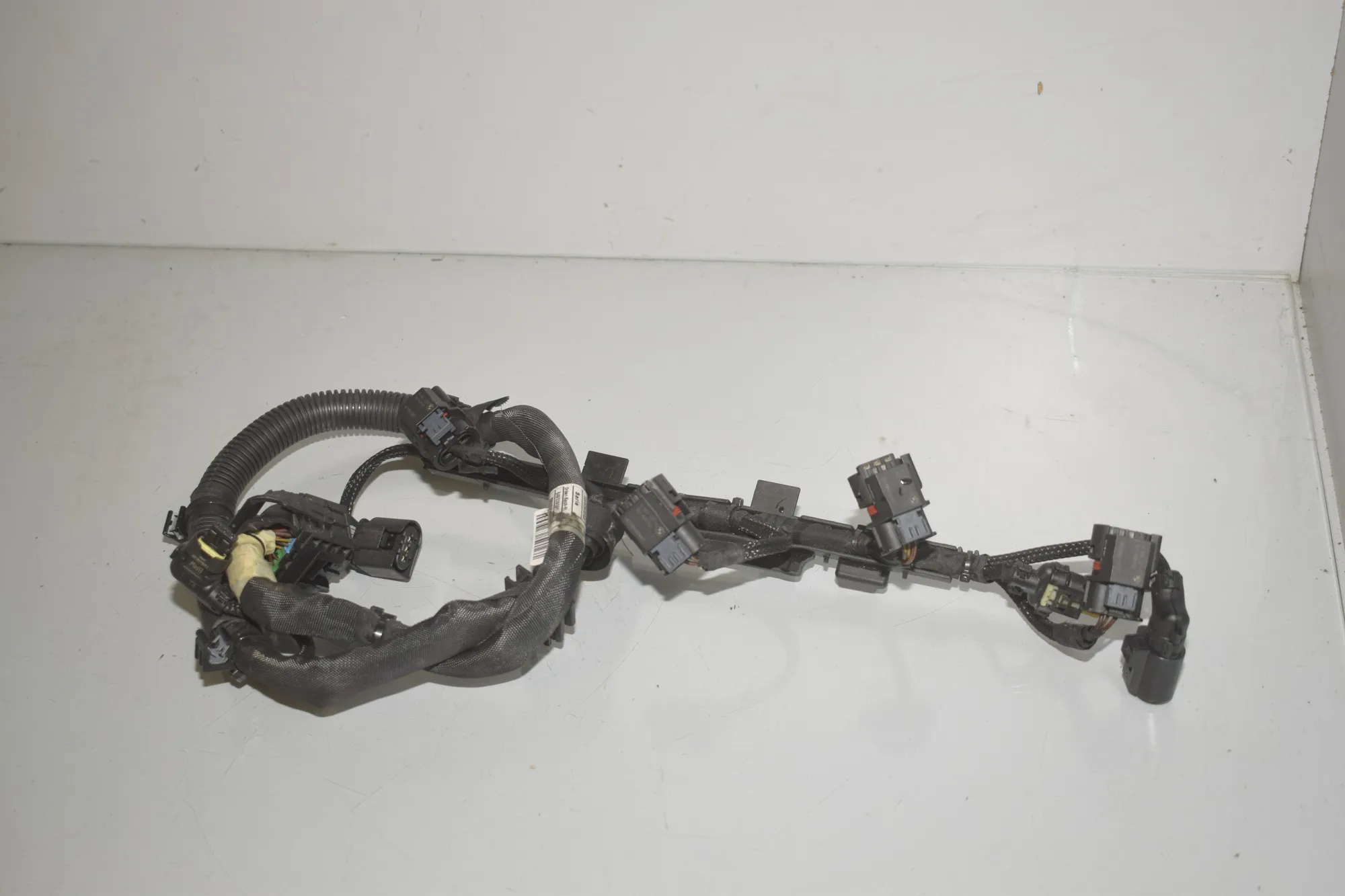 Fuel Injector Wire Connection – OEM 8490390 · BMW 3 Touring (G21) (2019 - -) 320 d 2019