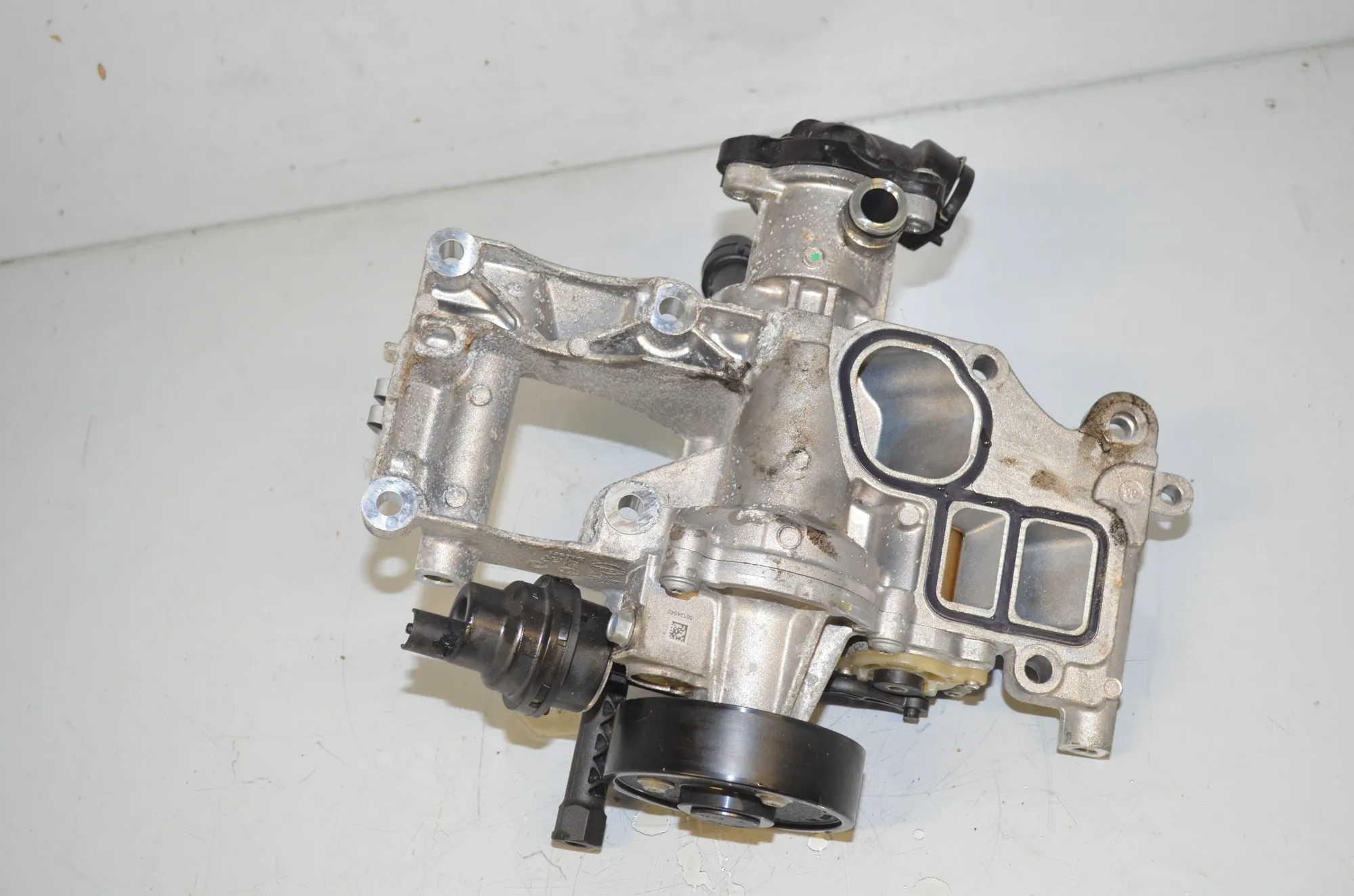 Water Pump – OEM 8591718 · BMW 3 Touring (G21) (2019 - -) 320 d 2019 – 4
