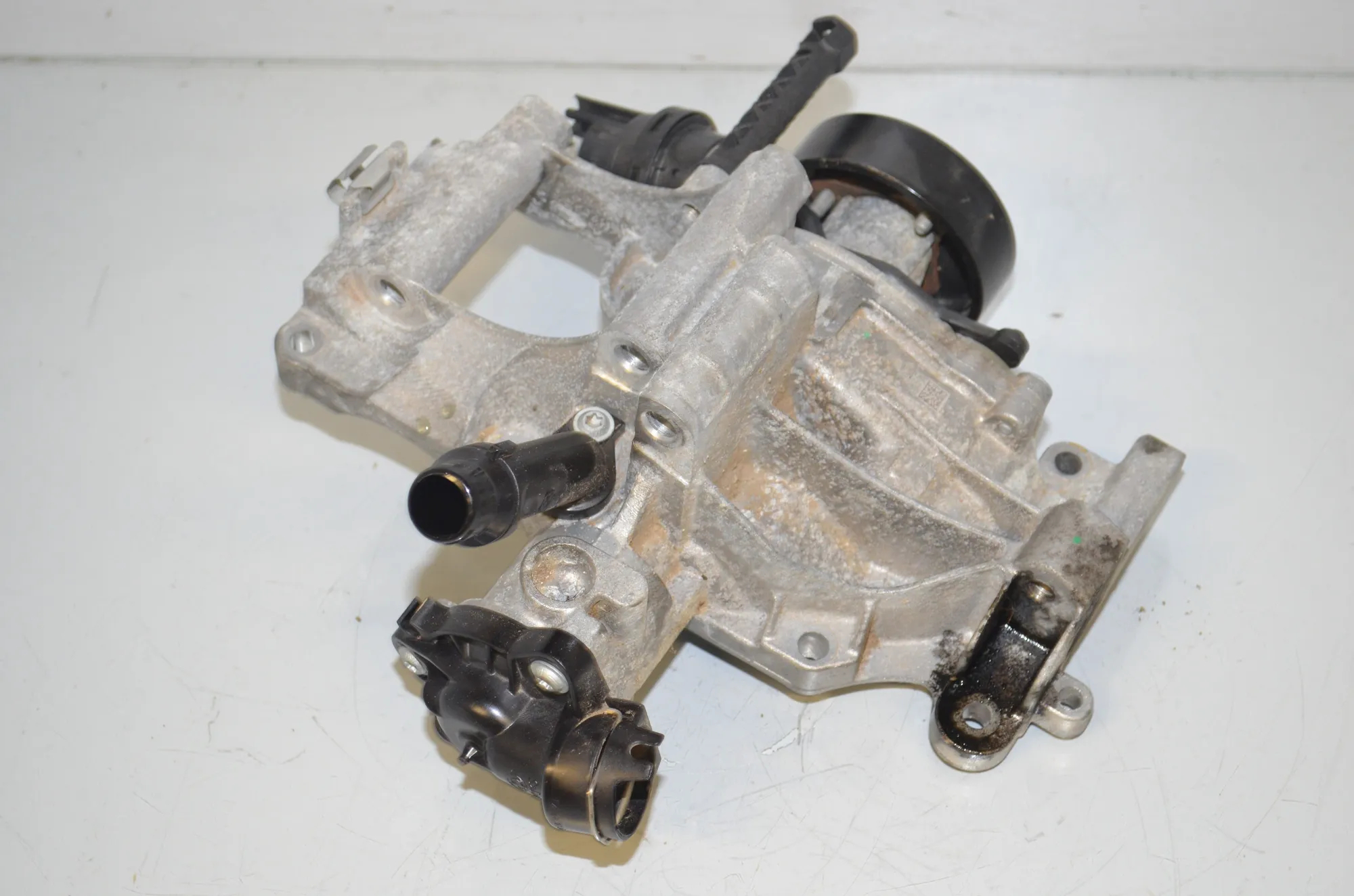 Water Pump – OEM 8591718 · BMW 3 Touring (G21) (2019 - -) 320 d 2019 – 3