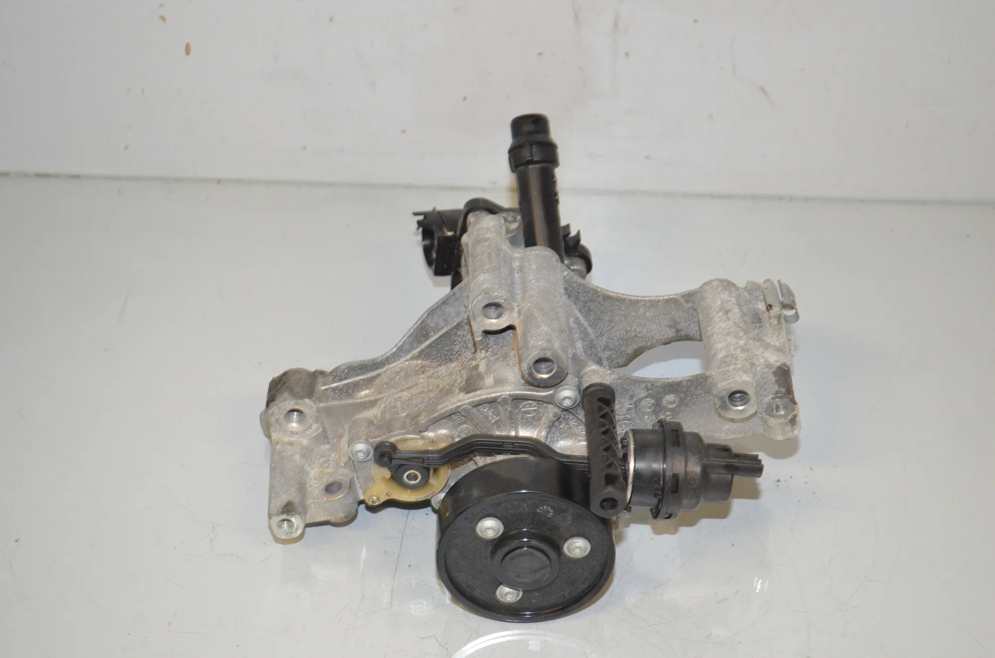 Water Pump – OEM 8591718 · BMW 3 Touring (G21) (2019 - -) 320 d 2019