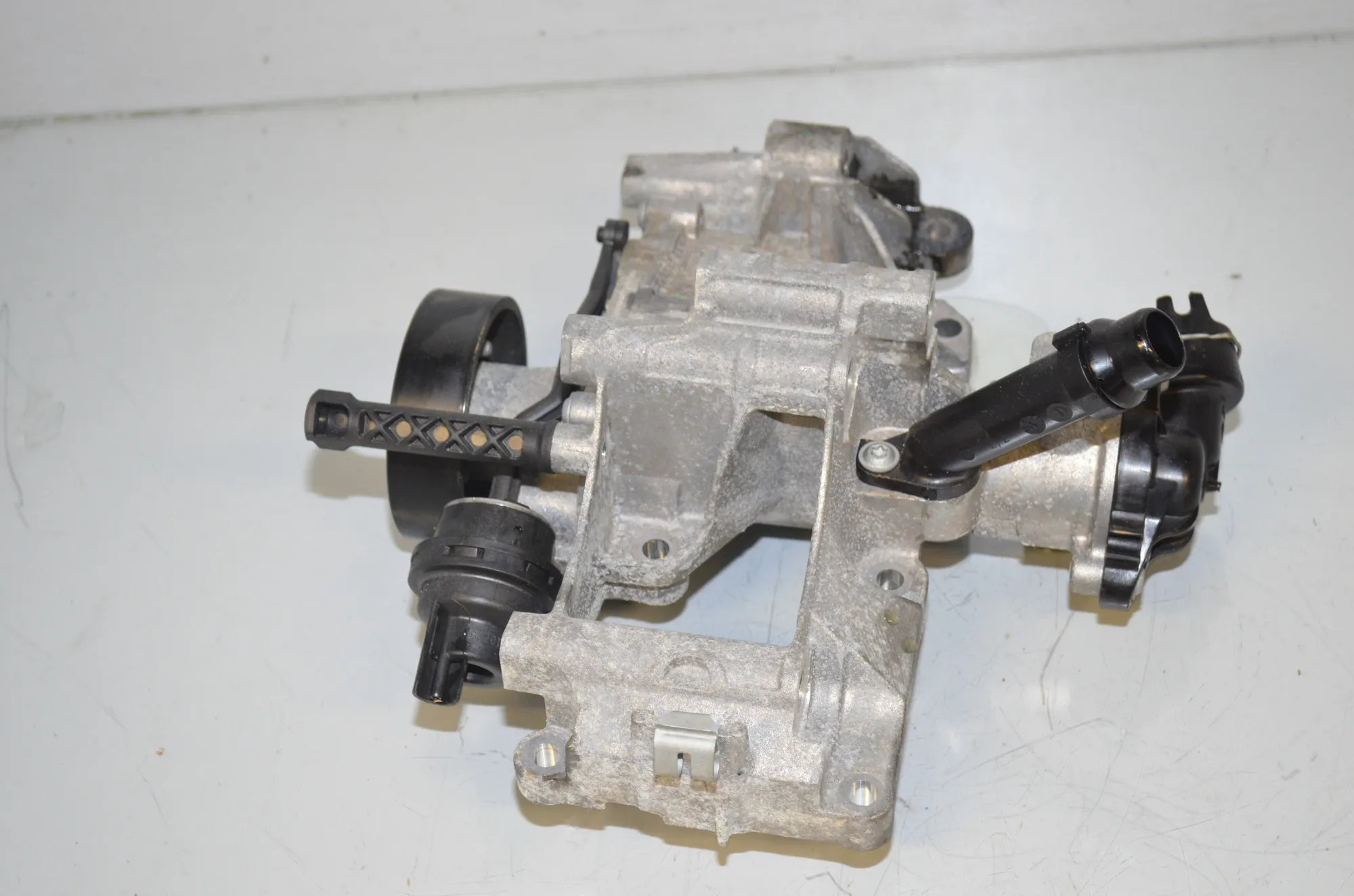 Water Pump – OEM 8591718 · BMW 3 Touring (G21) (2019 - -) 320 d 2019 – 2