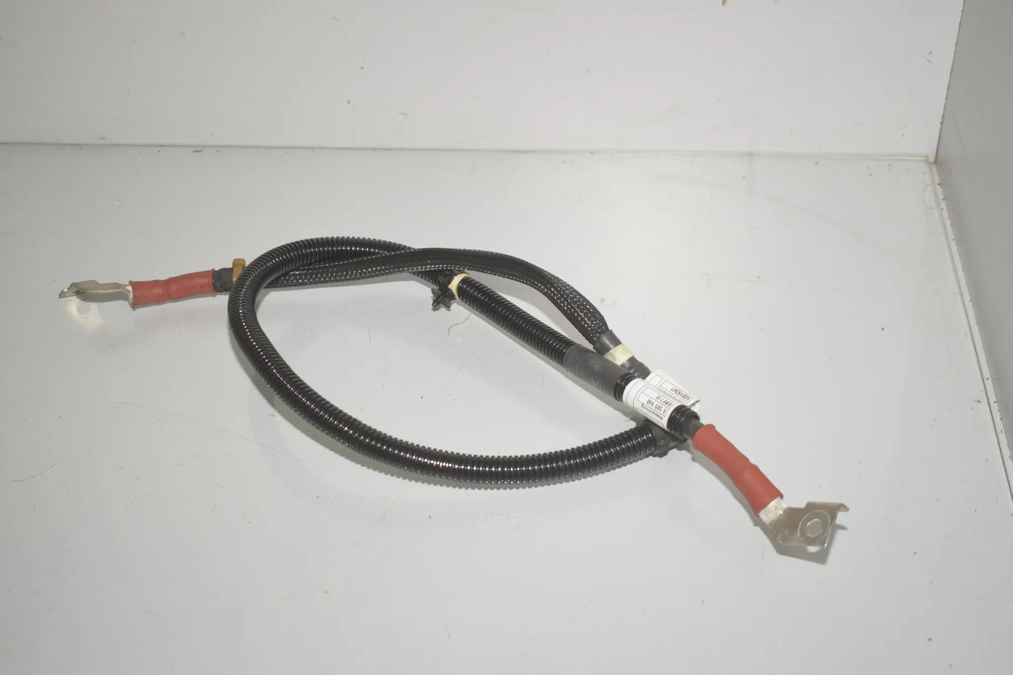 Positive Battery Cable – OEM 8589948 · BMW 3 Touring (G21) (2019 - -) 320 d 2019