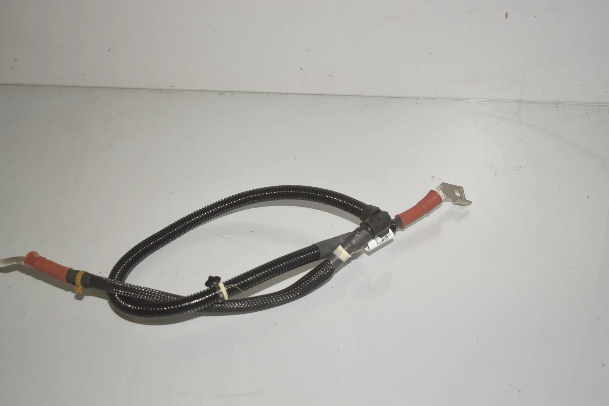 Positive Battery Cable – OEM 8589948 · BMW 3 Touring (G21) (2019 - -) 320 d 2019 – 2