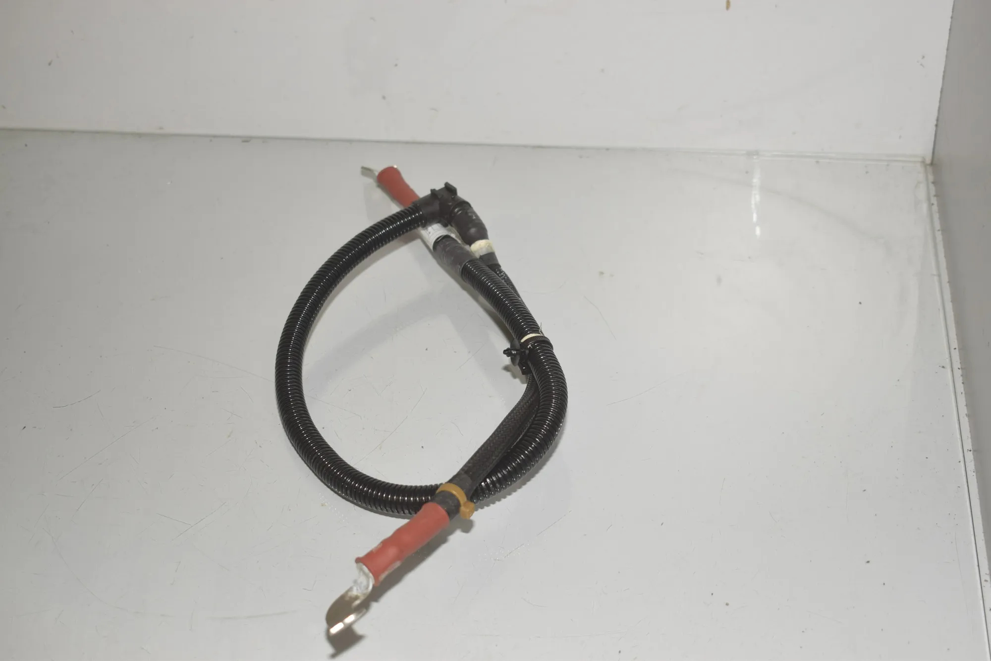 Positive Battery Cable – OEM 8589948 · BMW 3 Touring (G21) (2019 - -) 320 d 2019 – 3