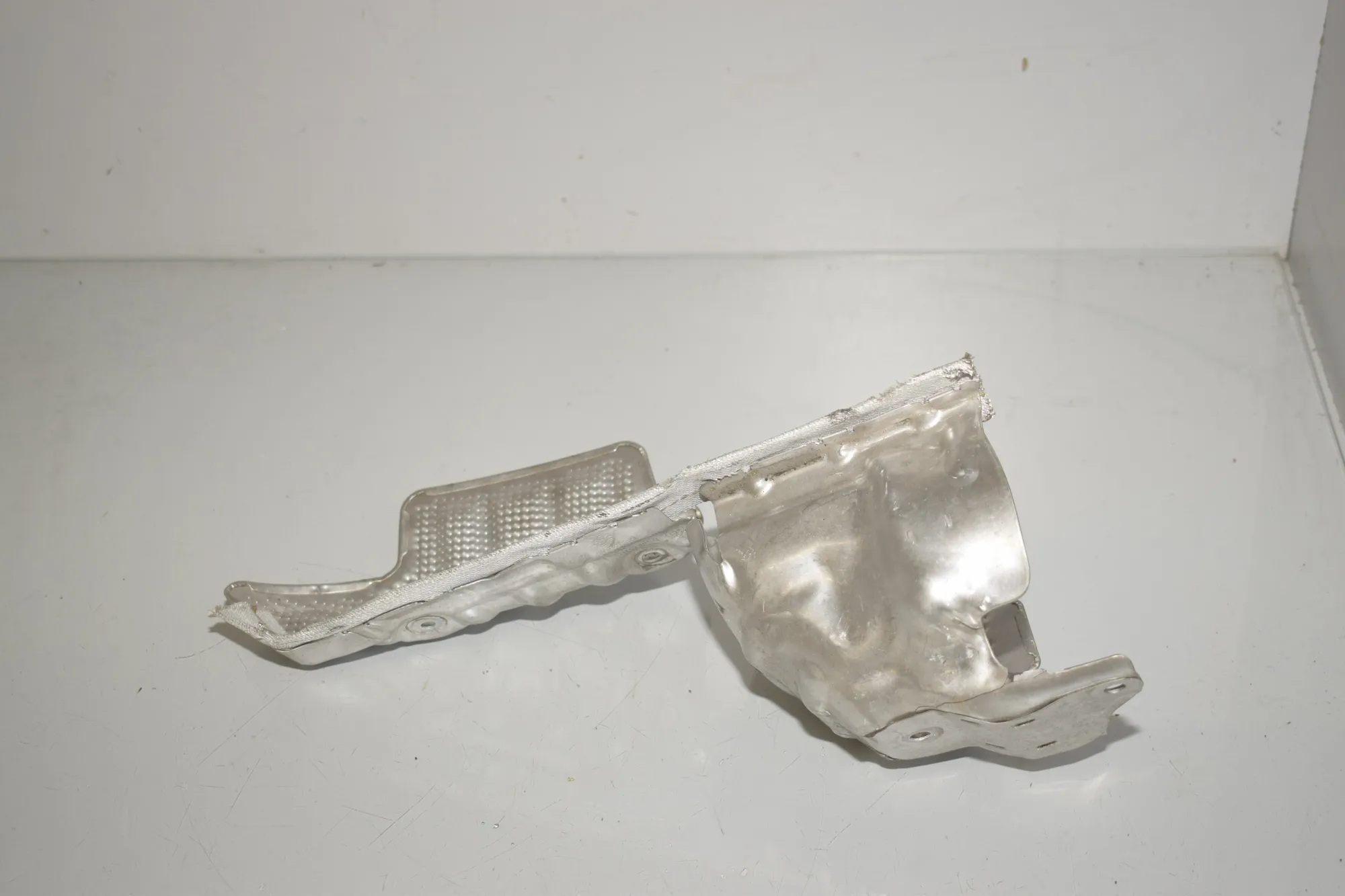 Heat Protection – OEM 8585811 · BMW 3 Touring (G21) (2019 - -) 320 d 2019