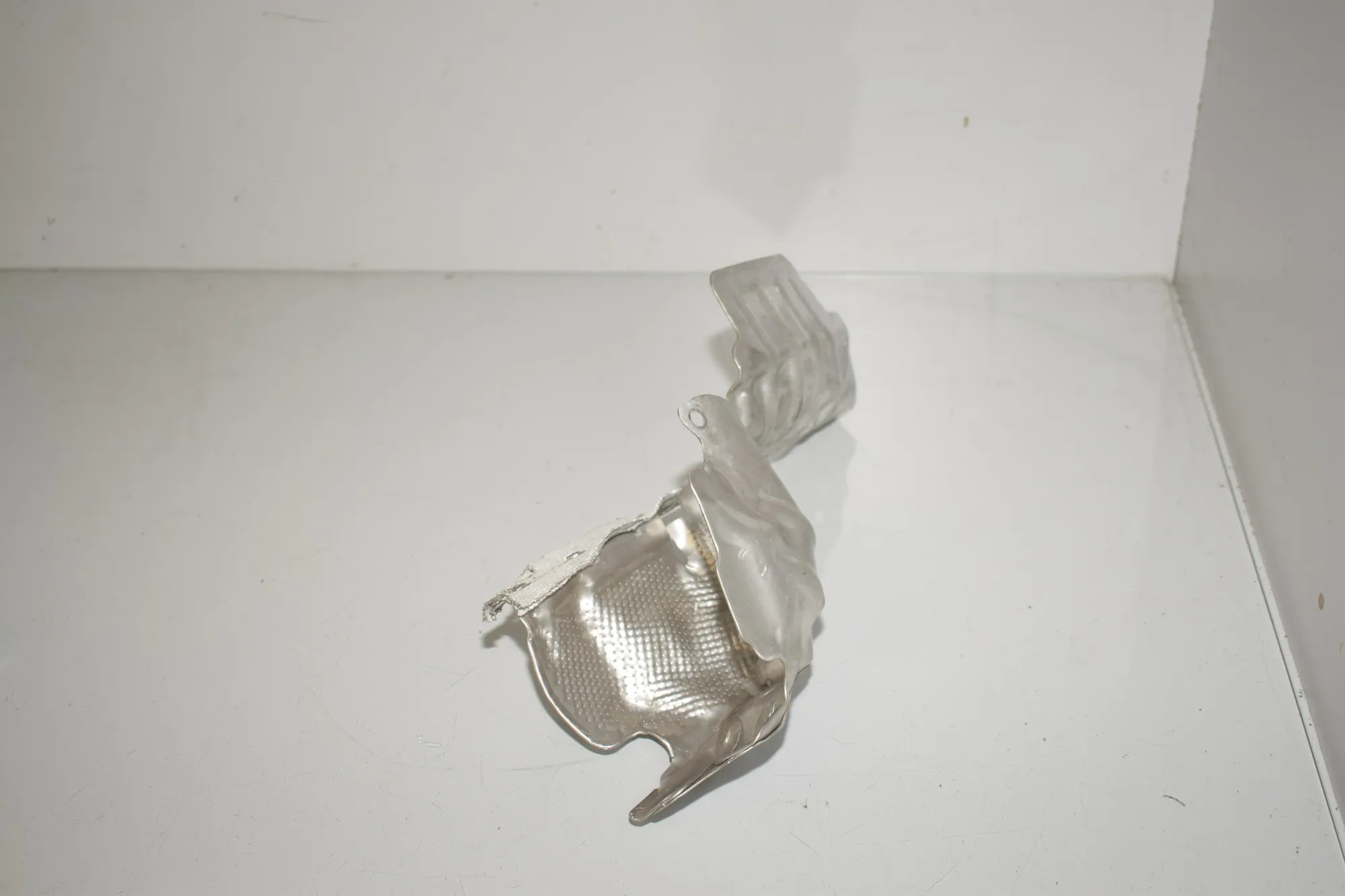Heat Protection – OEM 8585811 · BMW 3 Touring (G21) (2019 - -) 320 d 2019 – 3