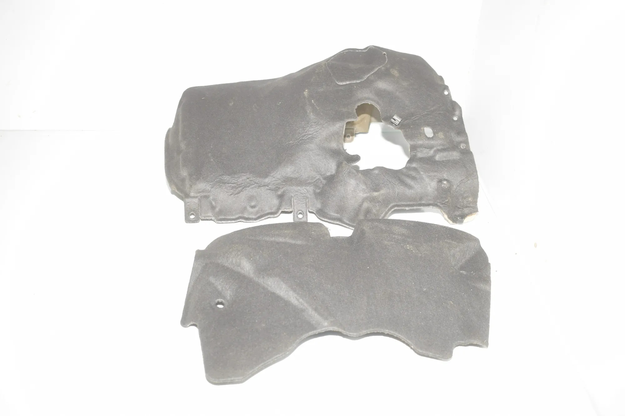 Sound Insulation – OEM 8580385 · BMW 3 Touring (G21) (2019 - -) 320 d 2019