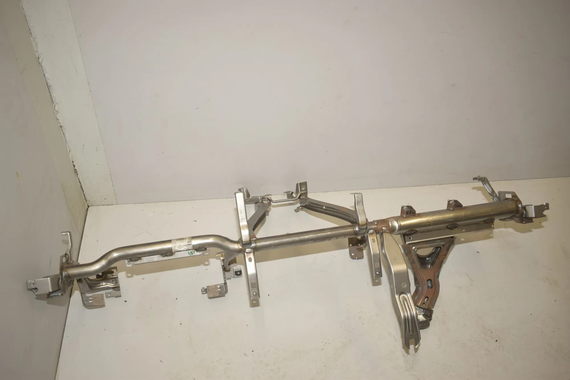 Dashboard Frame – OEM 7950042 · BMW 1 (F40) (2019 - -) (F40)118i 2020 – 3