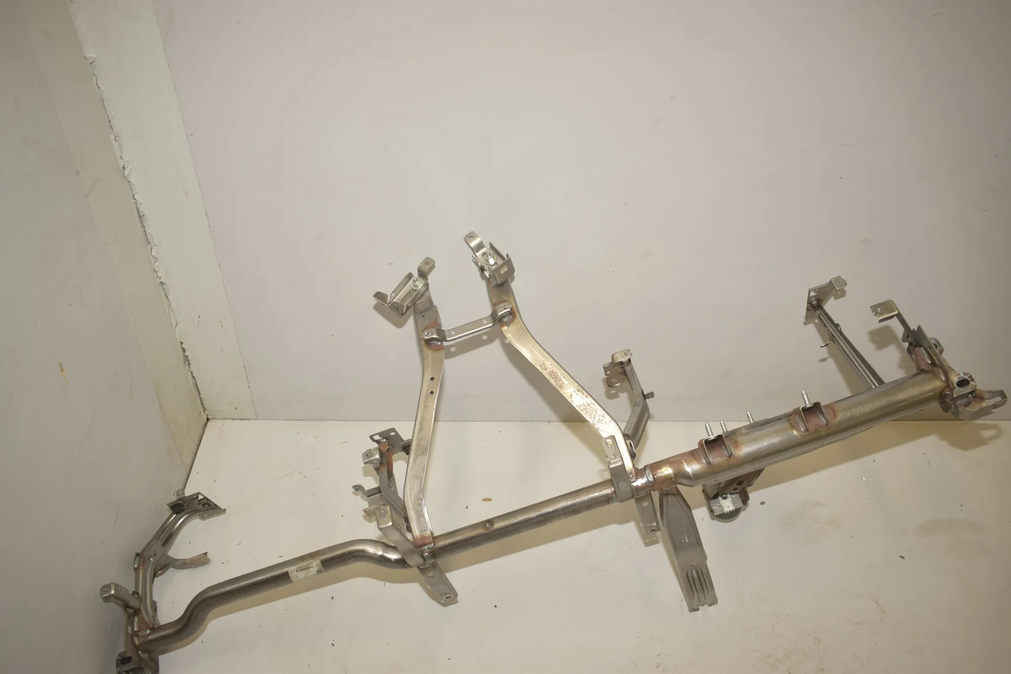 Dashboard Frame – OEM 7950042 · BMW 1 (F40) (2019 - -) (F40)118i 2020 – 2