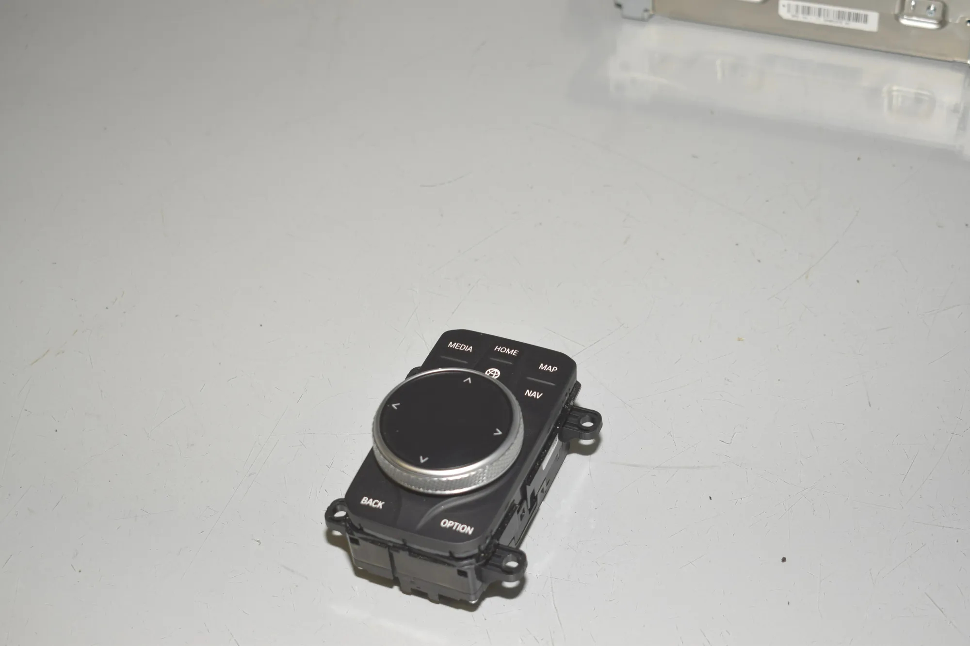 Navigation System – OEM 7949339 · BMW 1 (F40) (2019 - -) (F40)118i 2020 – 9