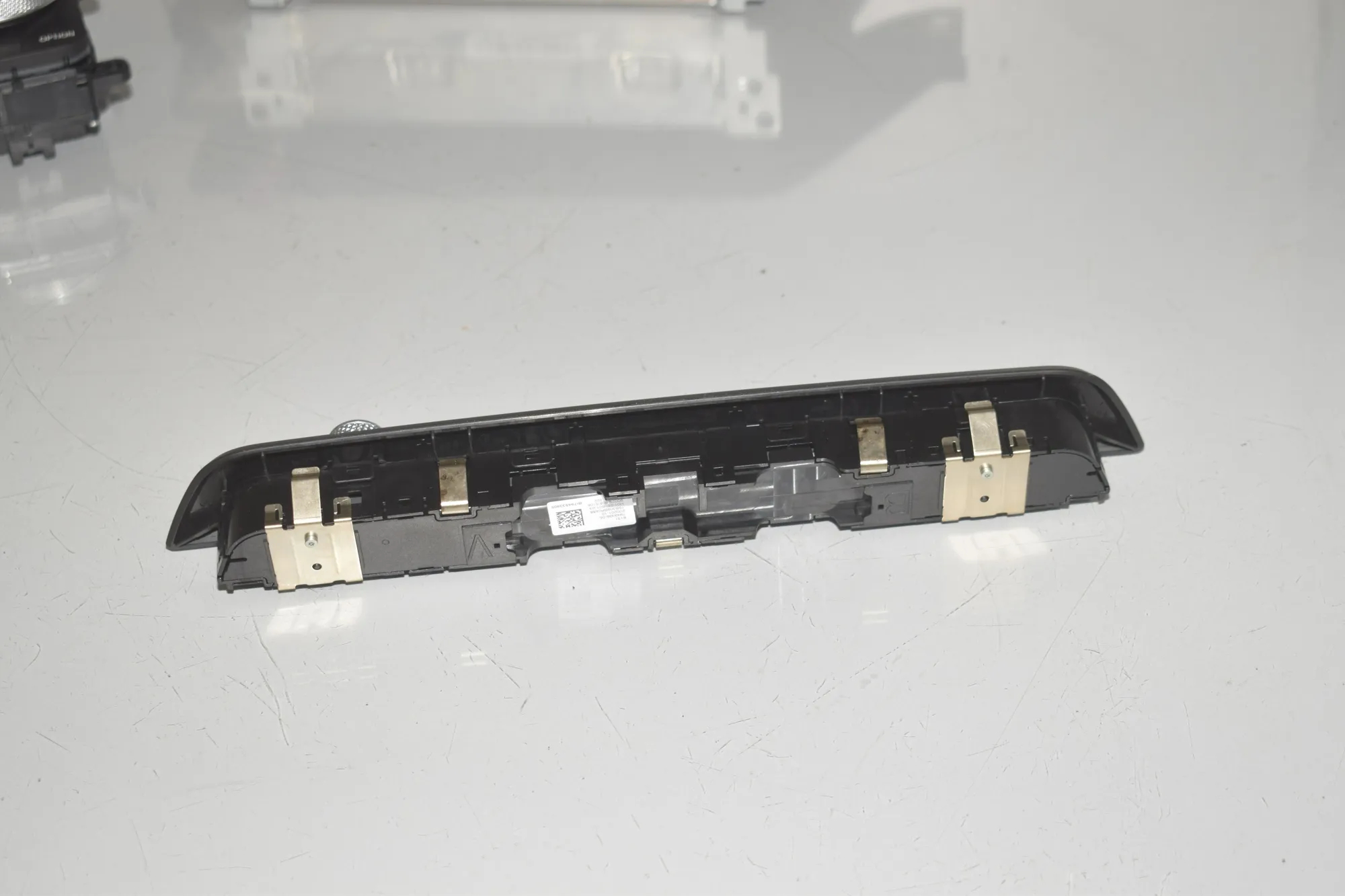 Navigation System – OEM 7949339 · BMW 1 (F40) (2019 - -) (F40)118i 2020 – 7