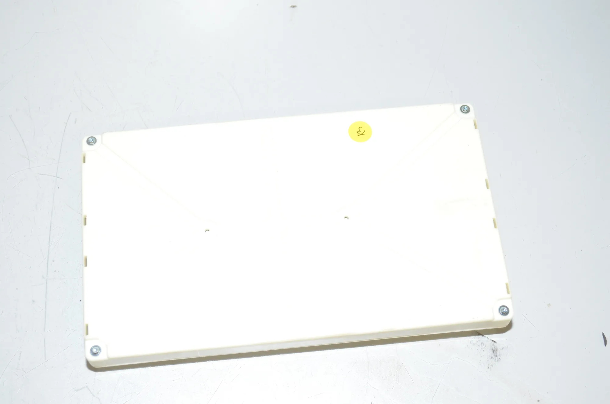 Engine Ignition ECU Set – OEM 5A08053 · BMW 1 (F40) (2019 - -) (F40)118i 2020 – 8