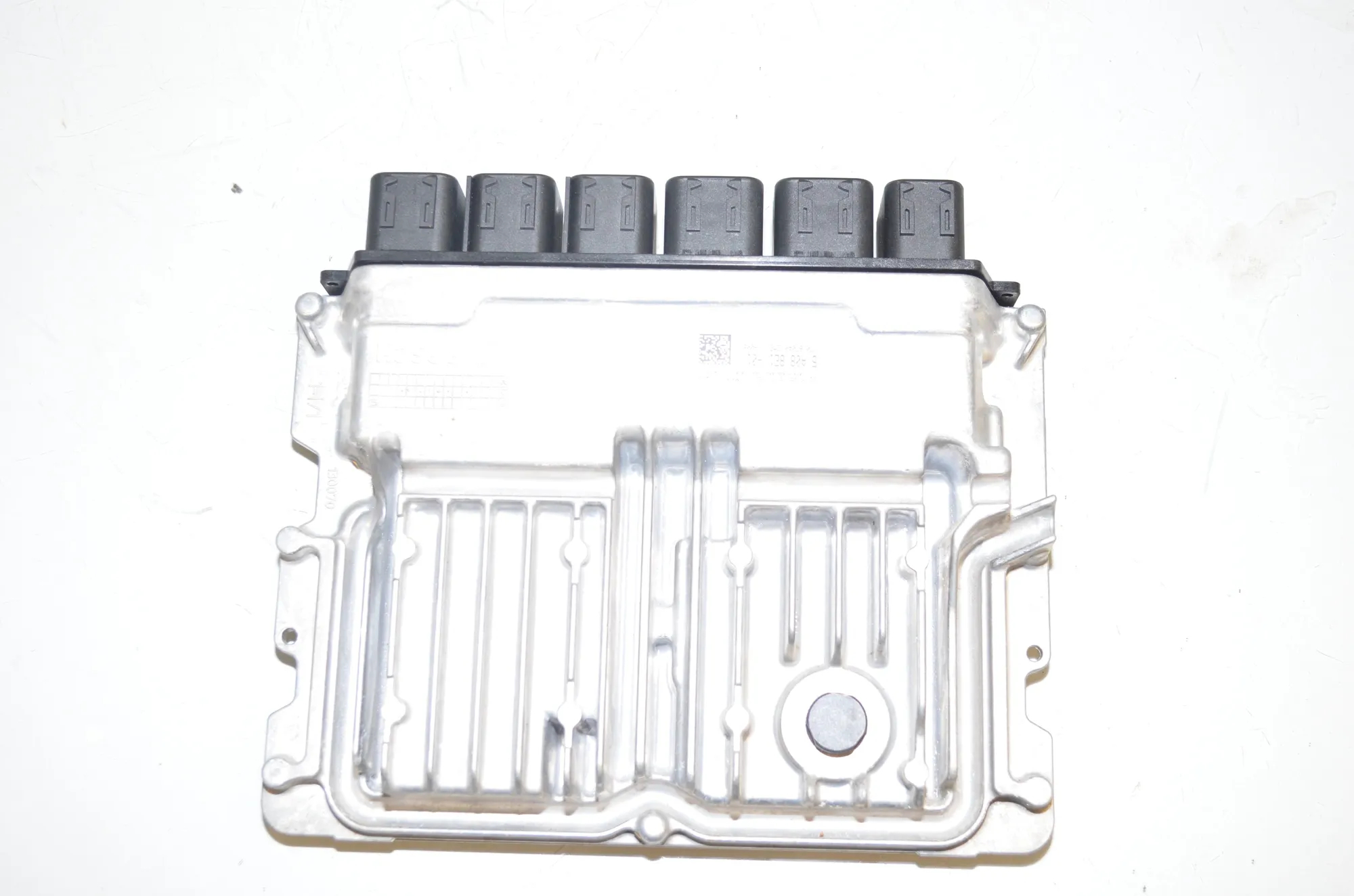 Engine Ignition ECU Set – OEM 5A08053 · BMW 1 (F40) (2019 - -) (F40)118i 2020 – 4