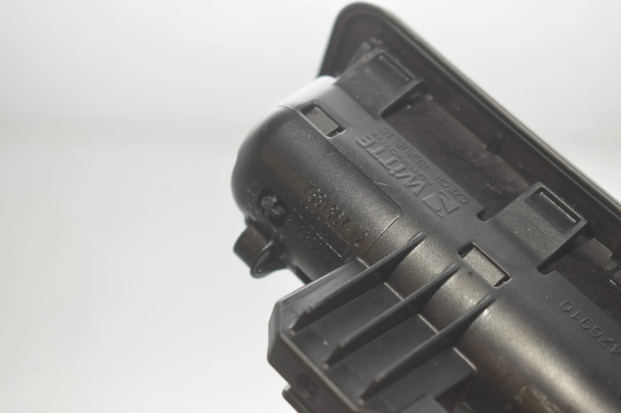 Tailgate Handle – OEM 7381867 · BMW 1 (F40) (2019 - -) (F40)118i 2020 – 5