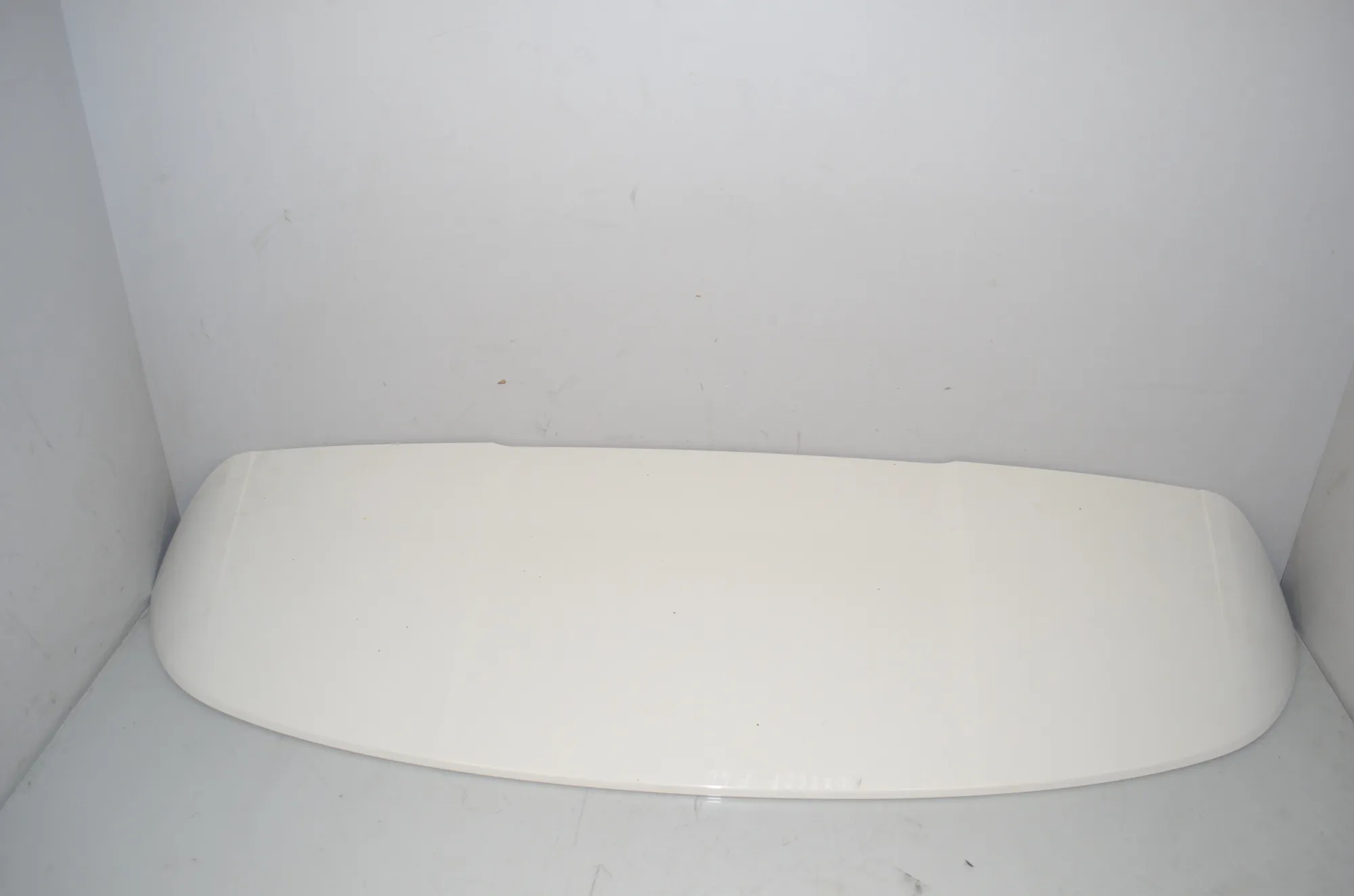Rear Windshield Spoiler – OEM 7456069 · BMW 1 (F40) (2019 - -) (F40)118i 2020 – 2