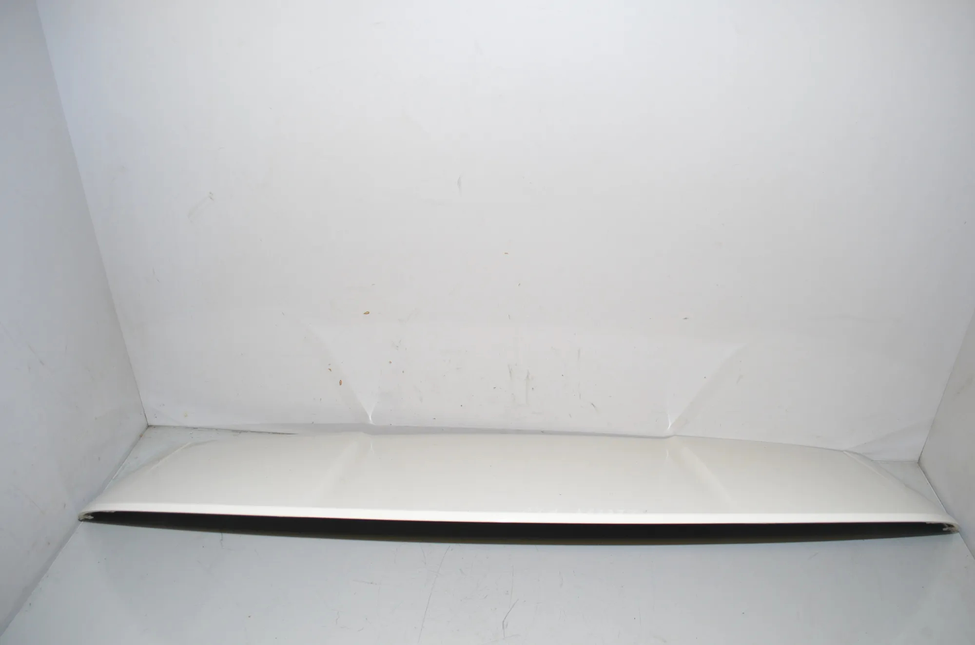 Rear Windshield Spoiler – OEM 7456069 · BMW 1 (F40) (2019 - -) (F40)118i 2020